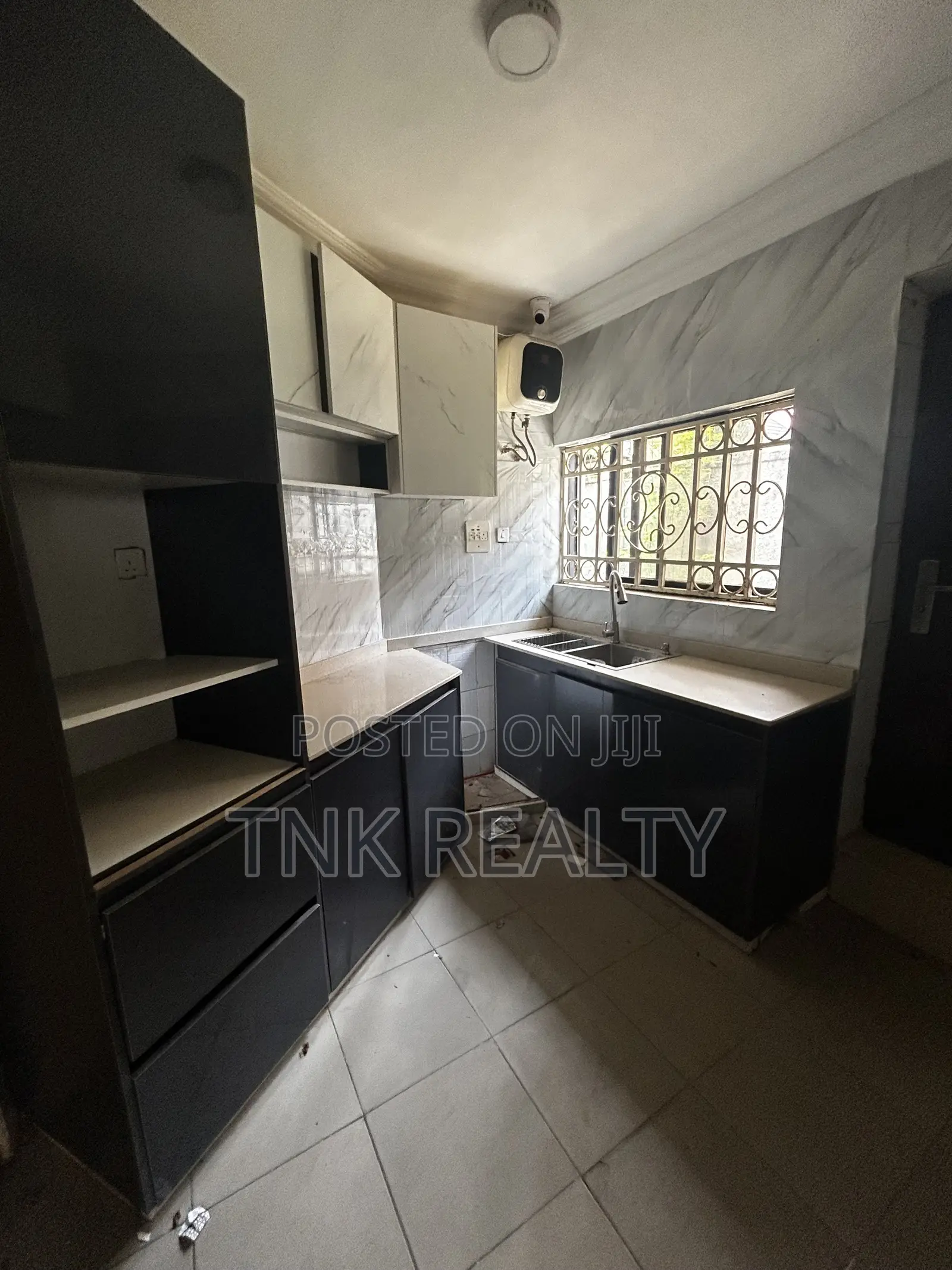 Furnished 3bdrm Bungalow in Kado for rent in Kado