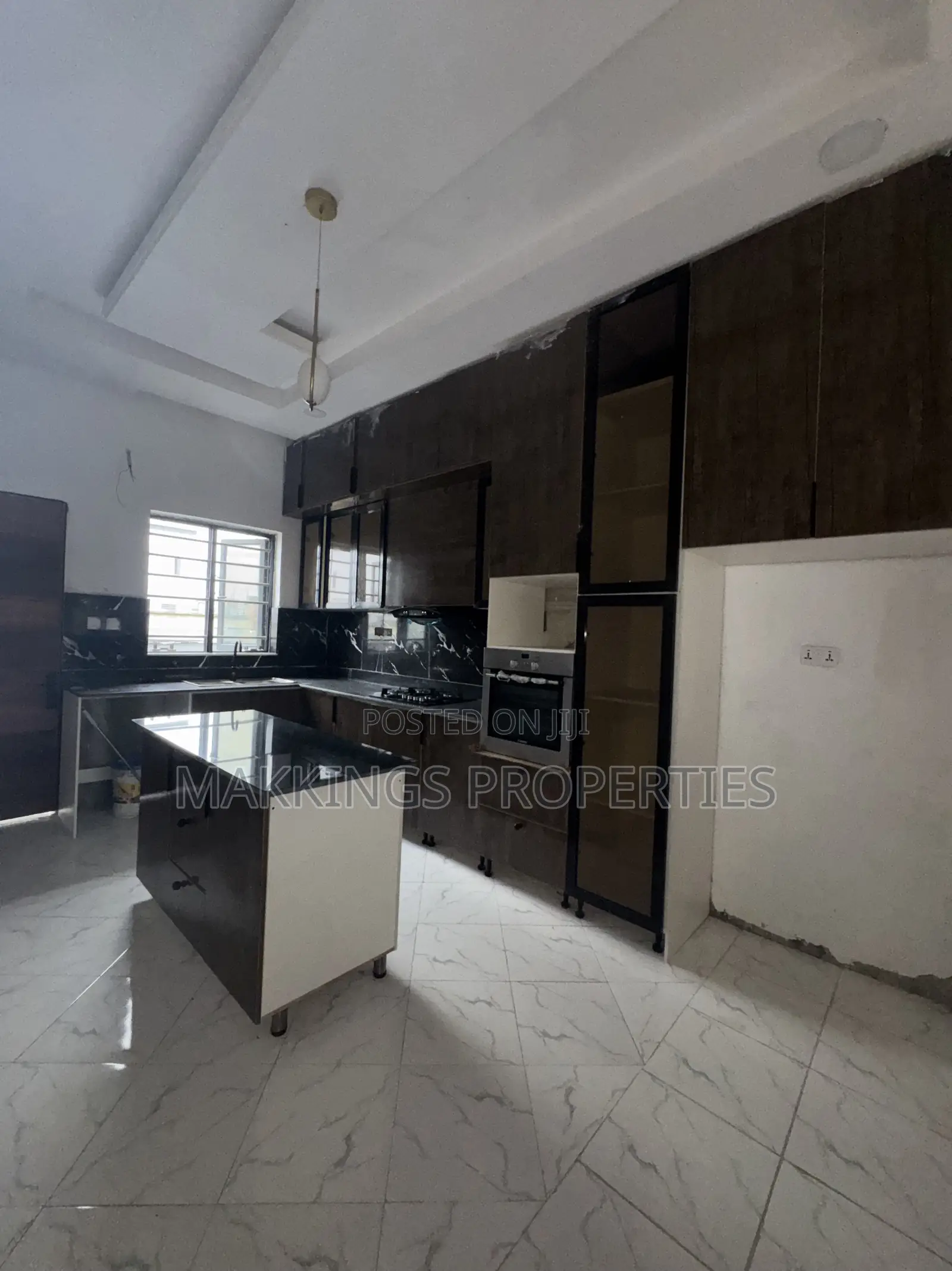 4bdrm Duplex in Sangotedo for rent in Sangotedo