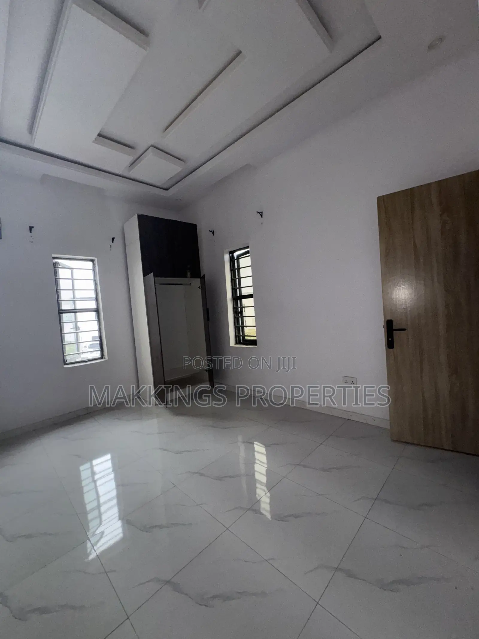 4bdrm Duplex in Sangotedo for rent in Sangotedo