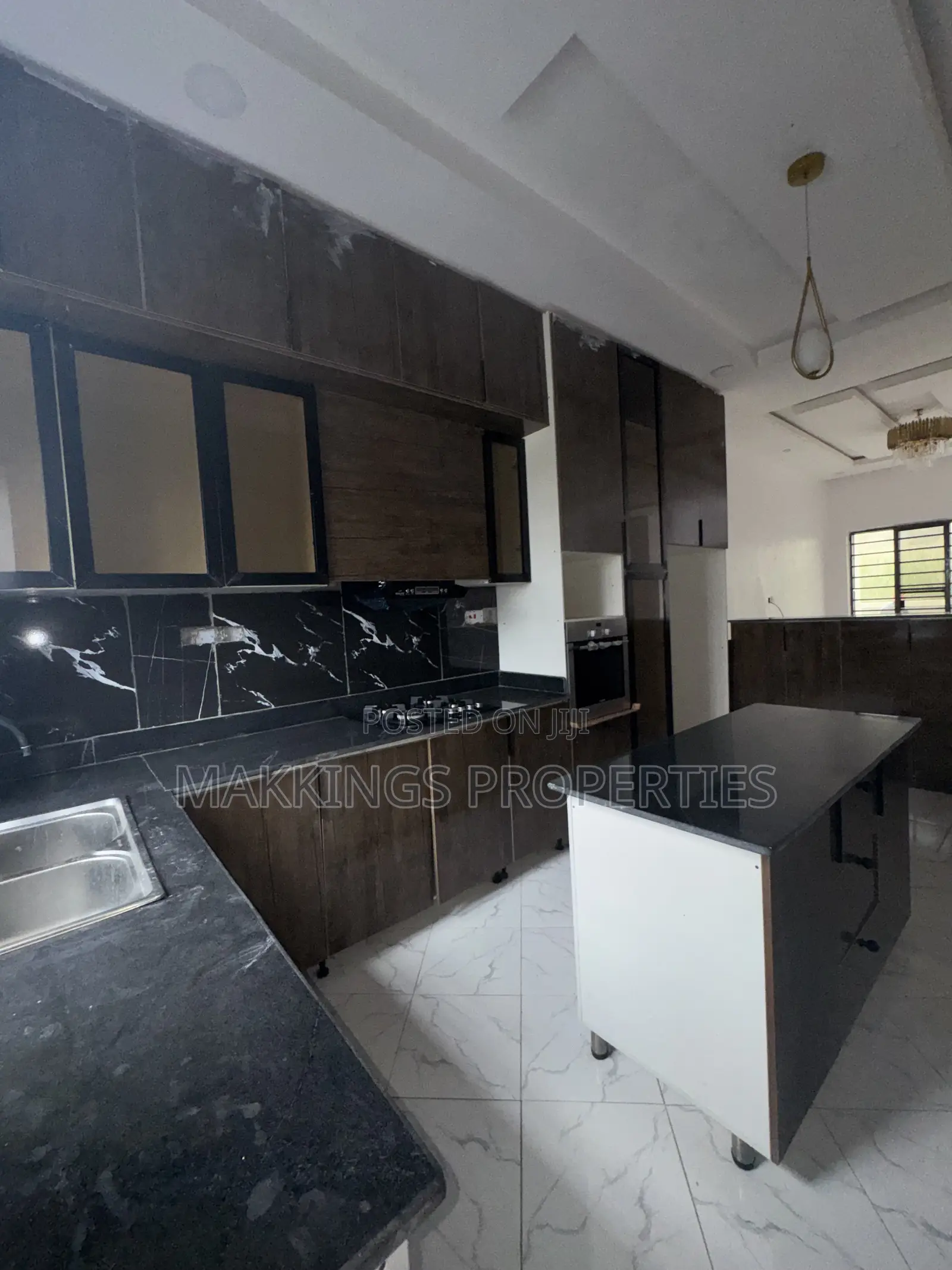 4bdrm Duplex in Sangotedo for rent in Sangotedo