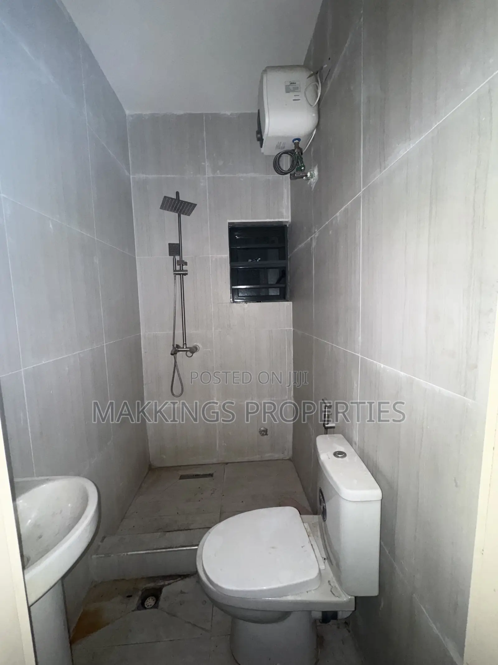 2bdrm Apartment in Sangotedo for sale in Sangotedo