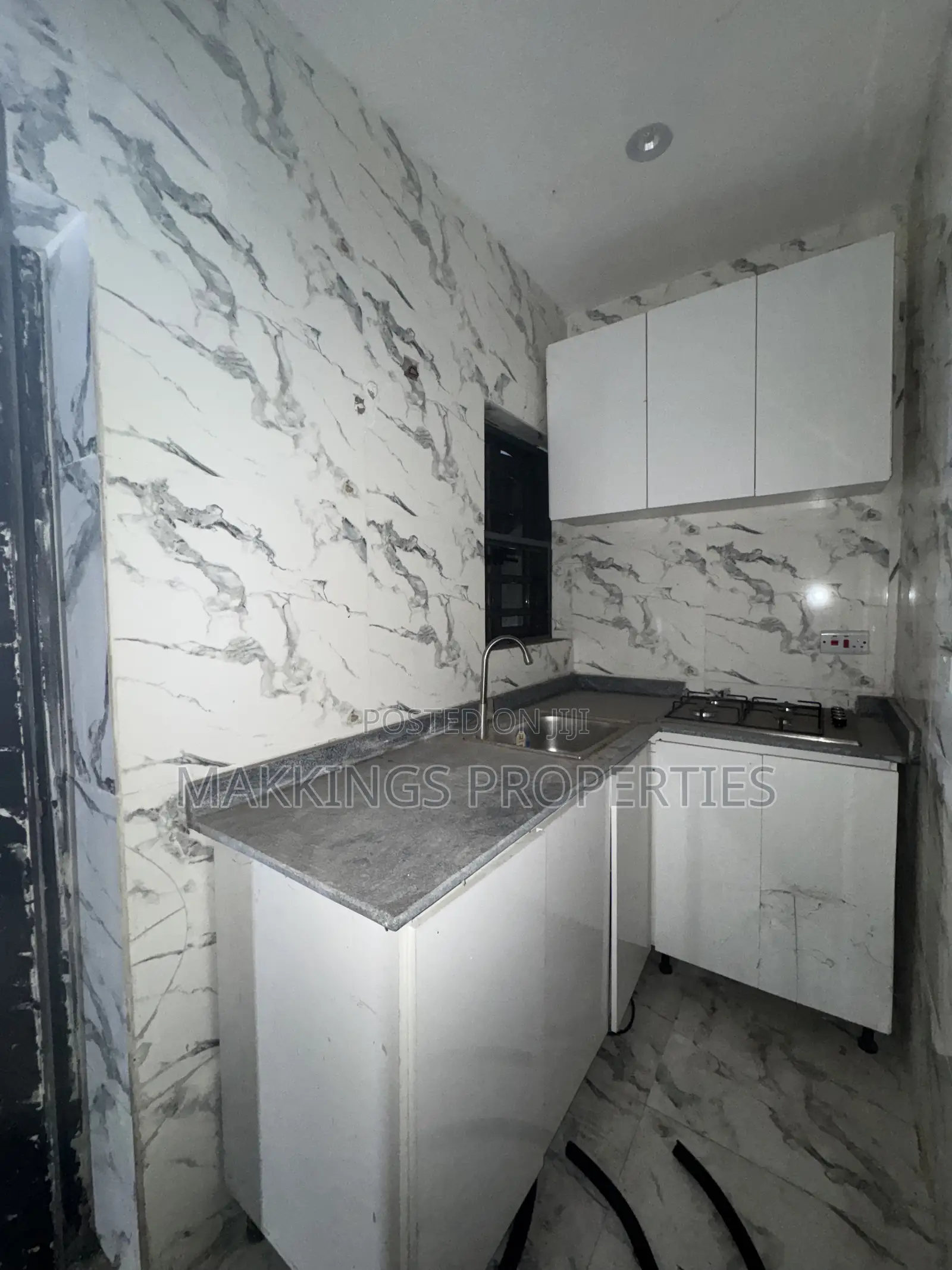 2bdrm Apartment in Sangotedo for sale in Sangotedo