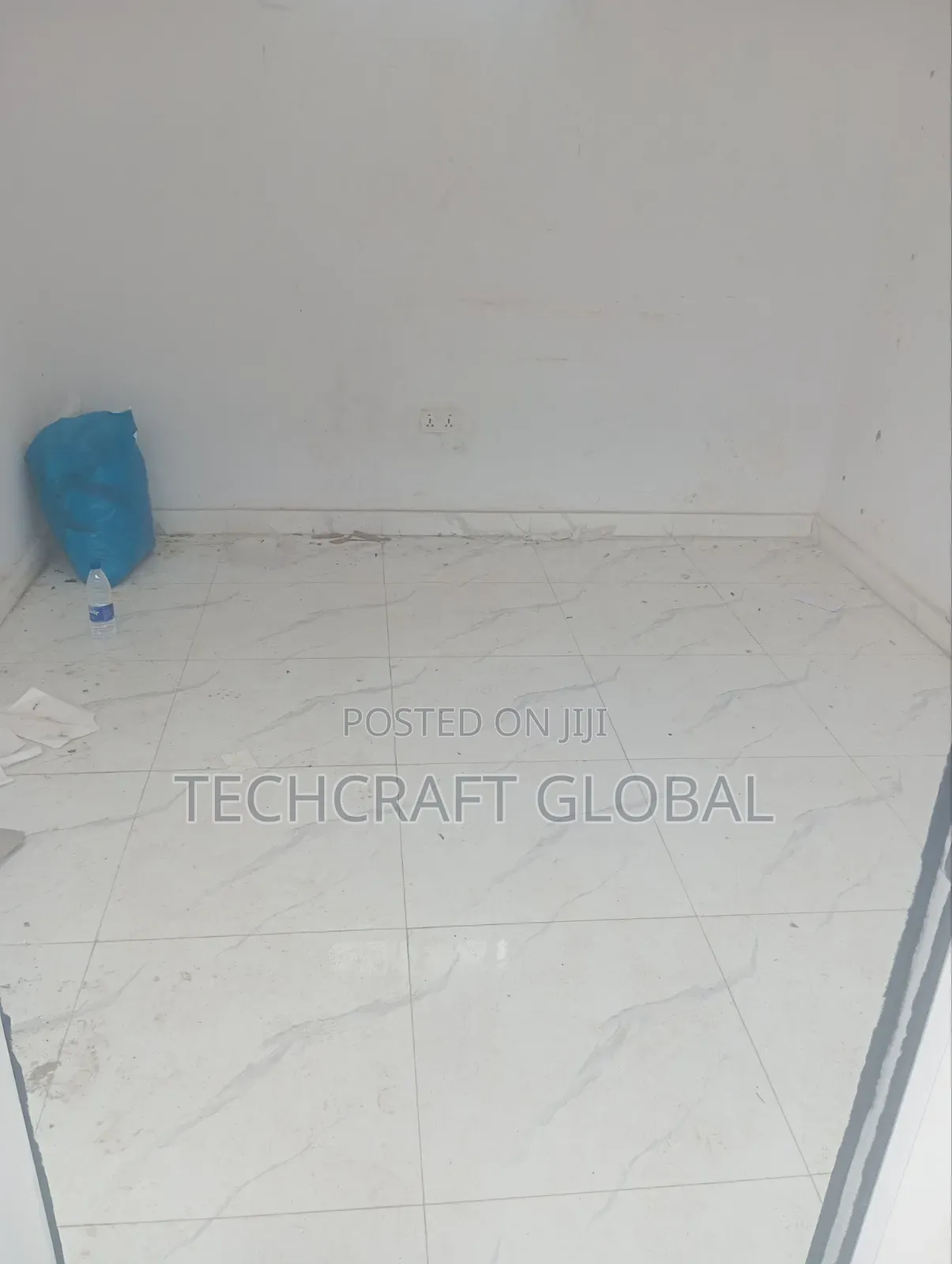 Shop to Let in a Very Busy Major Street Directly Facing the Street in Sangotedo