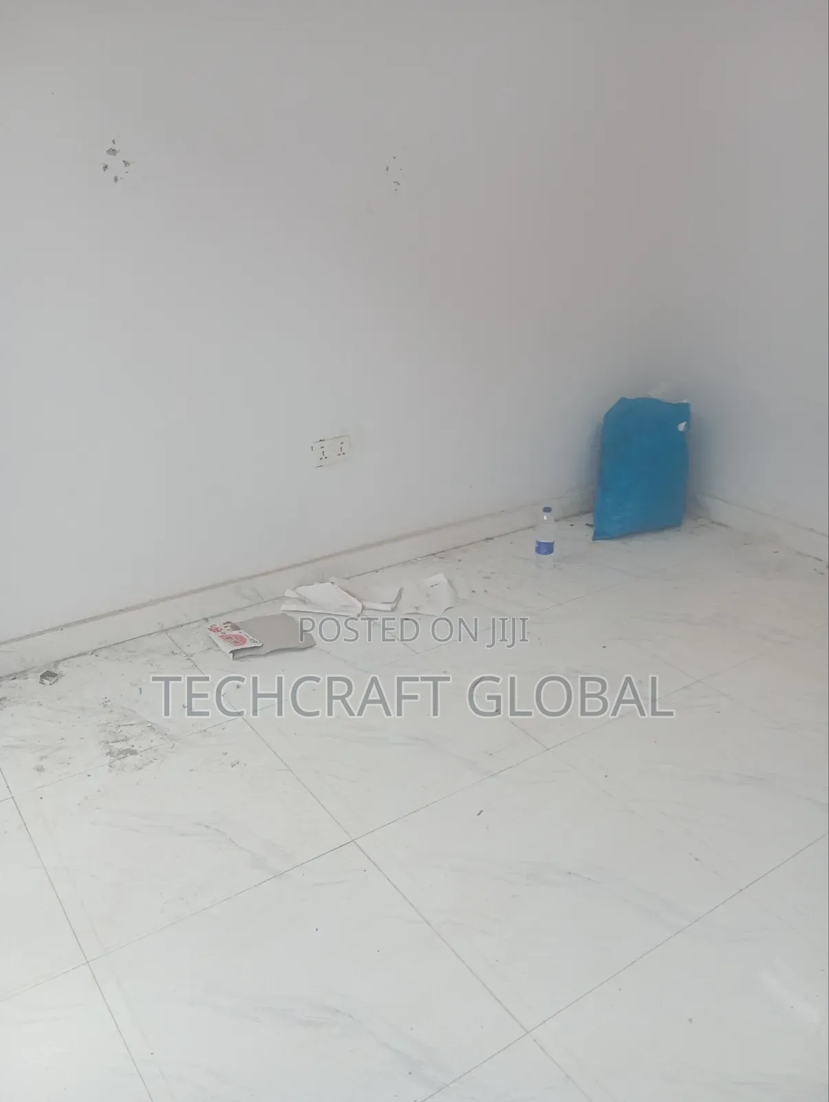 Shop to Let in a Very Busy Major Street Directly Facing the Street in Sangotedo
