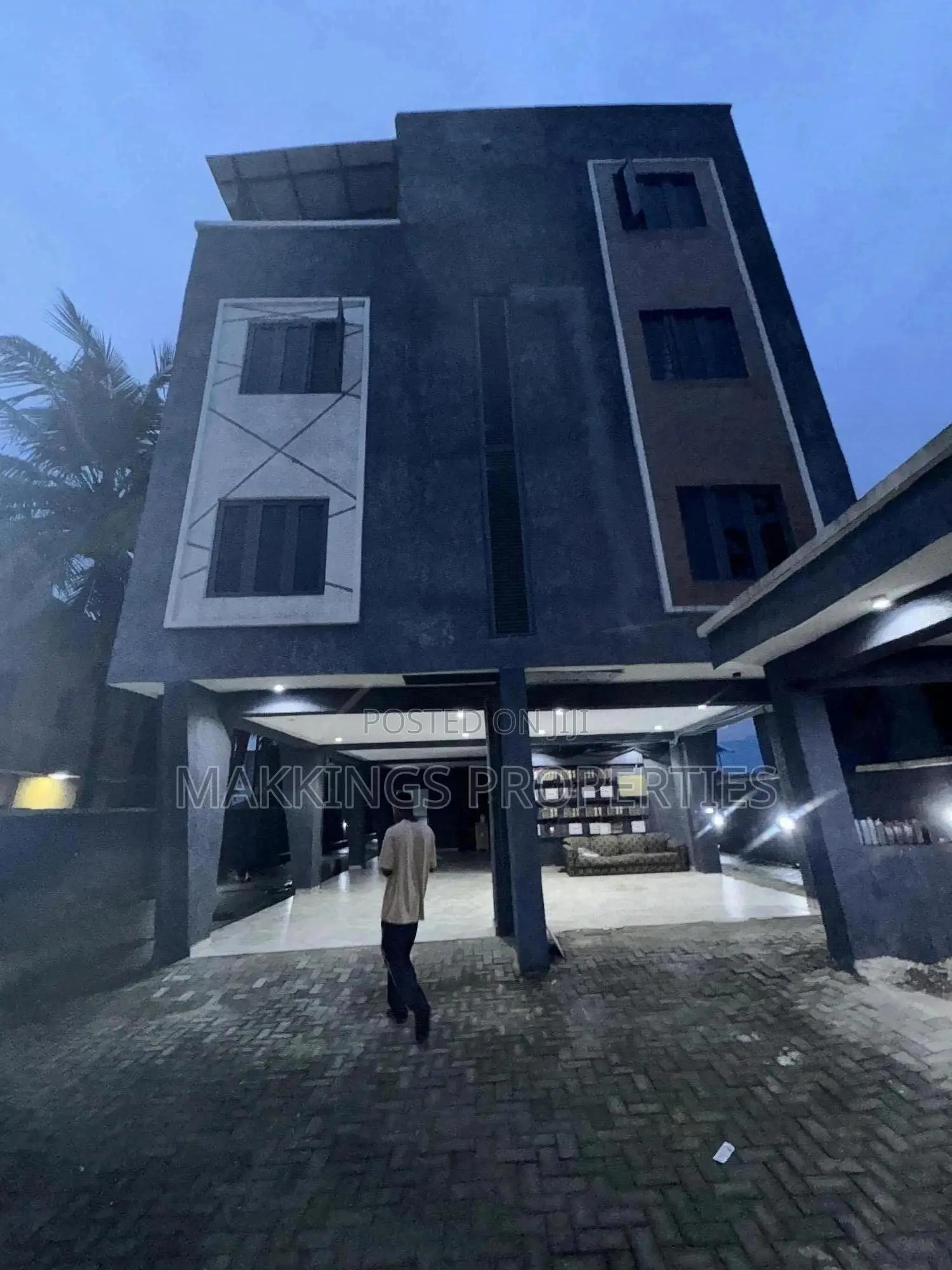 2bdrm Apartment in Sangotedo for sale in Sangotedo