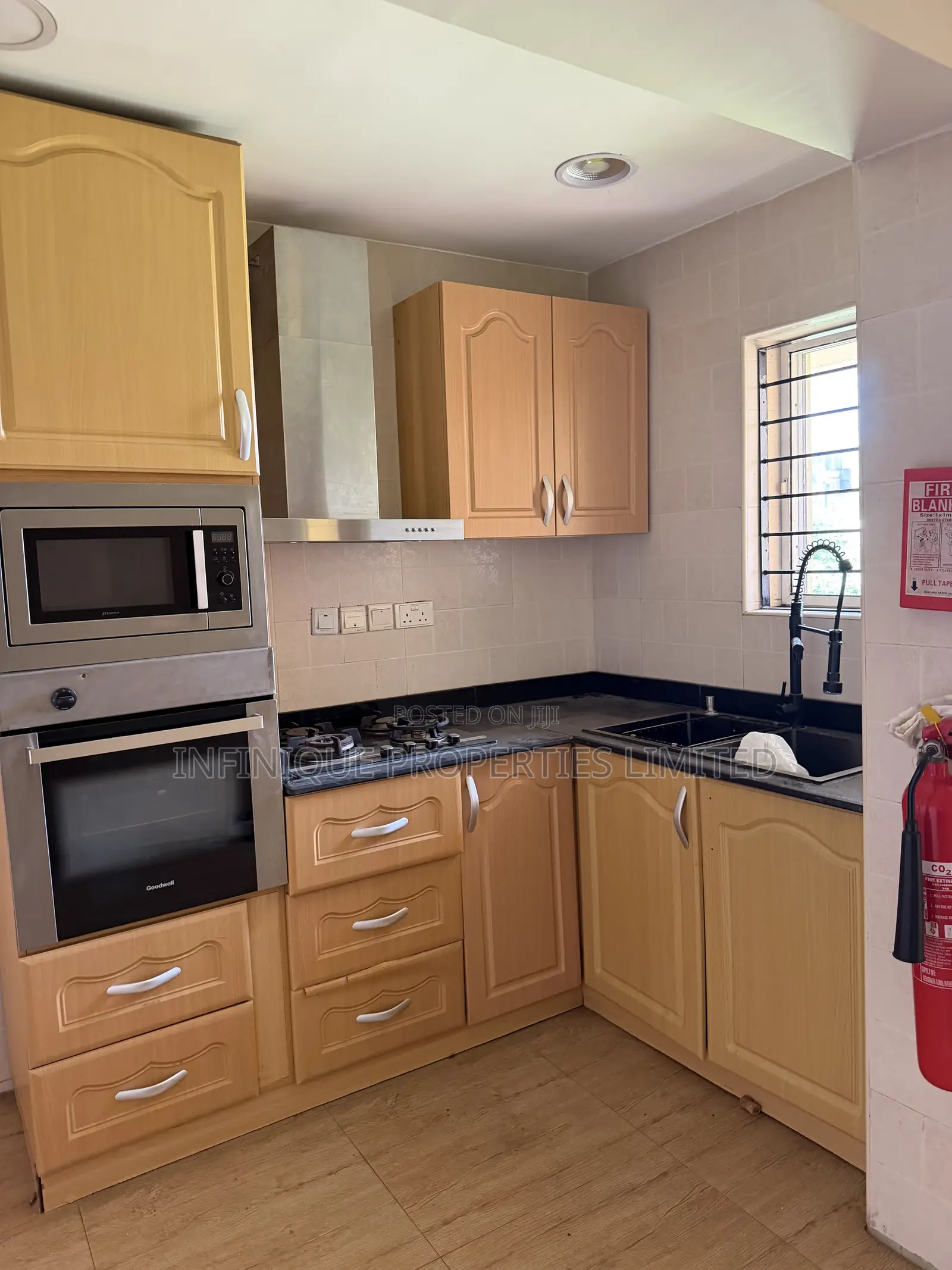 2bdrm Apartment in Lekki Phase 1 for rent in Lekki Phase 1