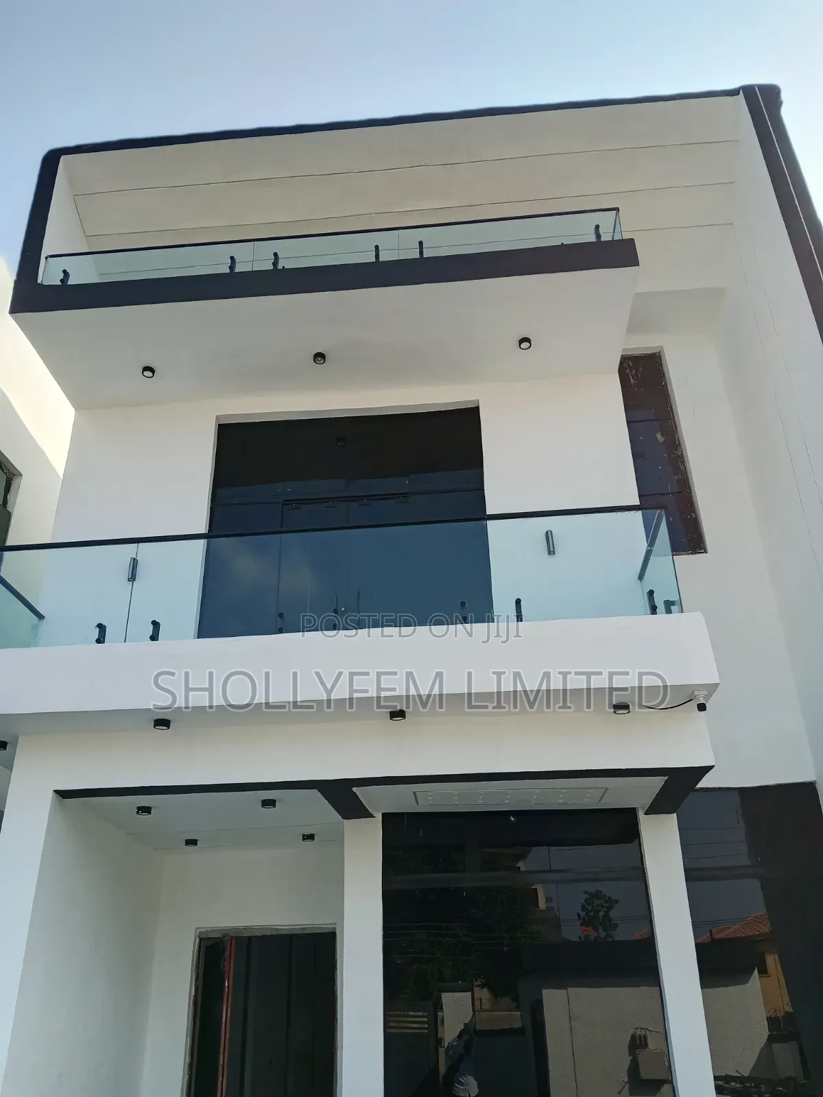 Furnished 5bdrm Duplex in Ikota Gra, Lekki Phase 2 for sale in Lekki Phase 2