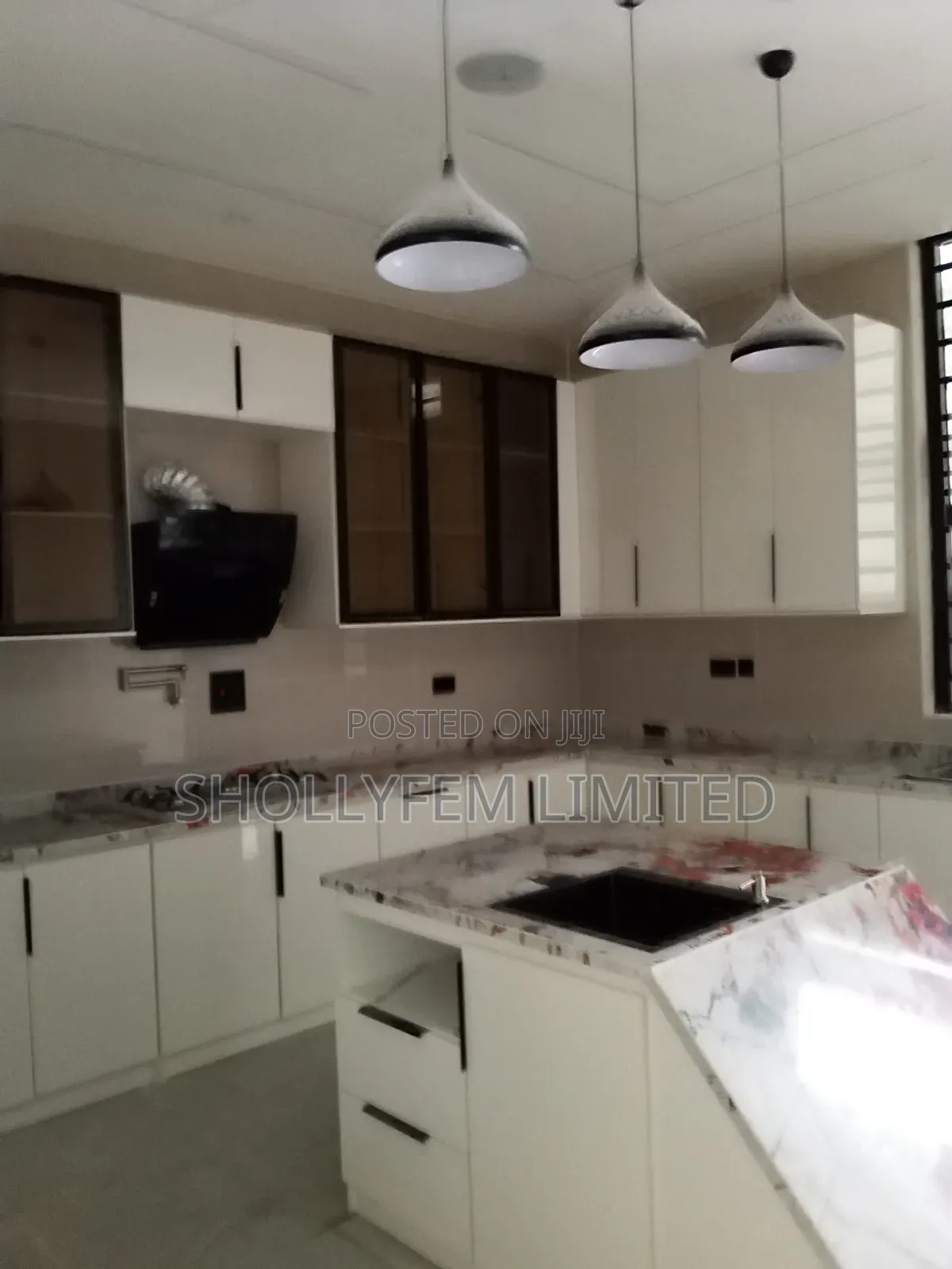 Furnished 5bdrm Duplex in Ikota Gra, Lekki Phase 2 for sale in Lekki Phase 2