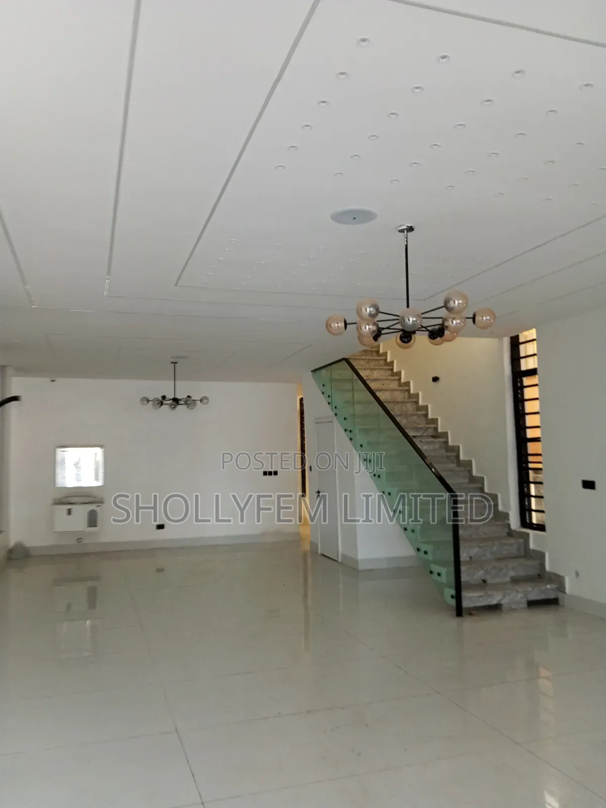 Furnished 5bdrm Duplex in Ikota Gra, Lekki Phase 2 for sale in Lekki Phase 2