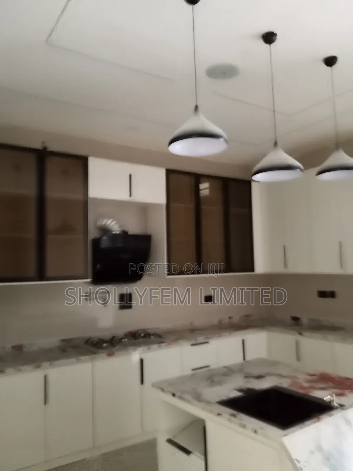 Furnished 5bdrm Duplex in Ikota Gra, Lekki Phase 2 for sale in Lekki Phase 2