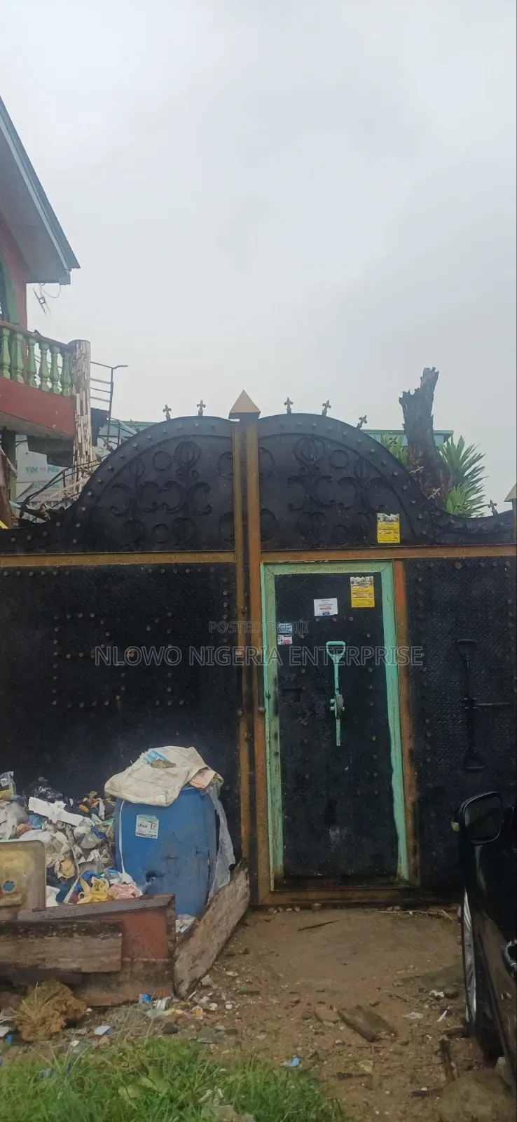 2bdrm Block of Flats in Albert Adekoya Close for sale in Ifako-Gbagada