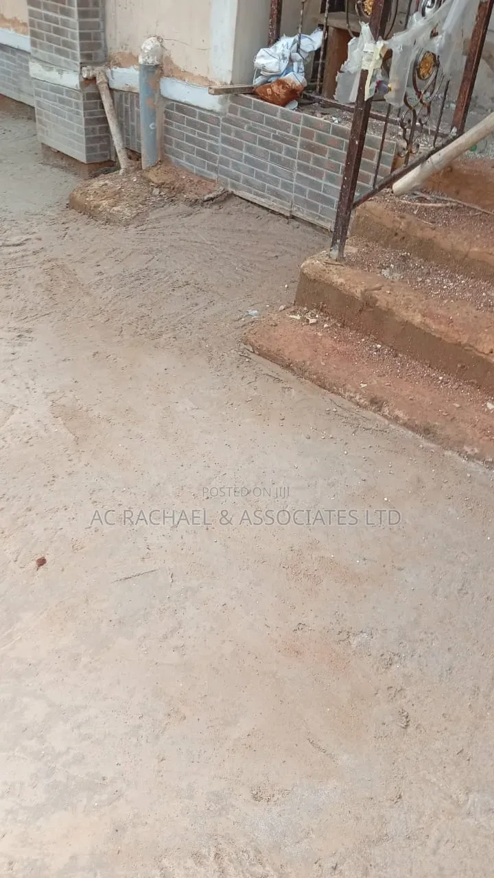 2bdrm Apartment in Hope Estate, Ago Palace for rent in Ago Palace