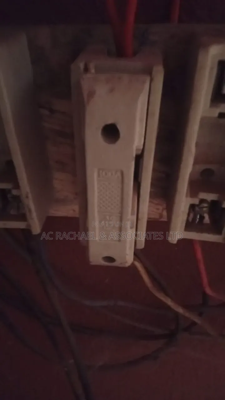 2bdrm Apartment in Hope Estate, Ago Palace for rent in Ago Palace