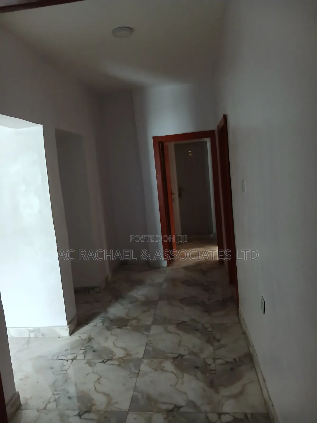 2bdrm Apartment in Hope Estate, Ago Palace for rent in Ago Palace