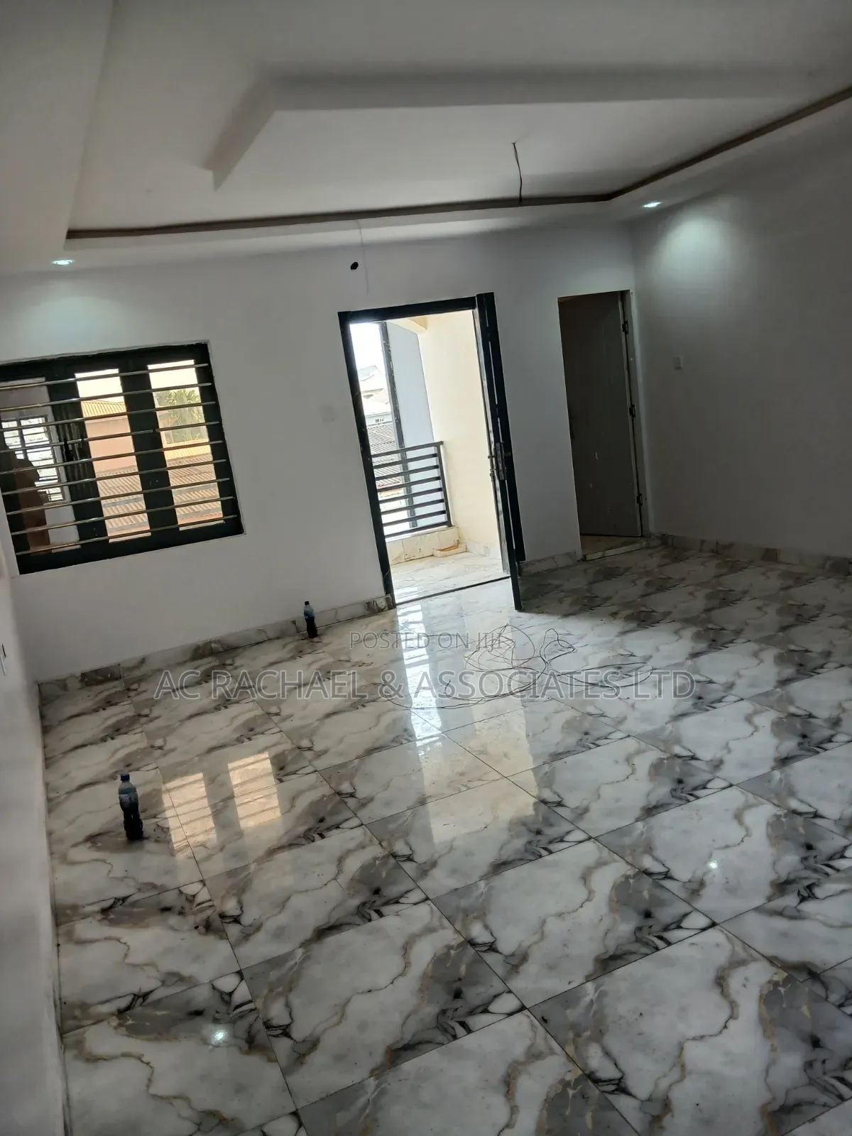 3bdrm Apartment in Off Ago Palace for sale in Ago Palace