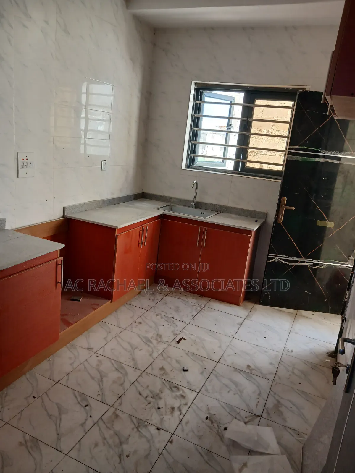 3bdrm Apartment in Off Ago Palace for sale in Ago Palace