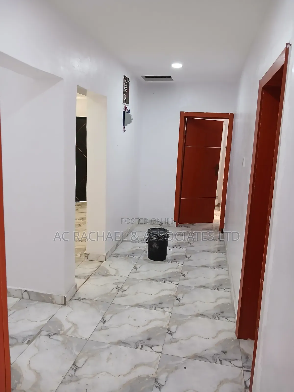 3bdrm Apartment in Off Ago Palace for sale in Ago Palace