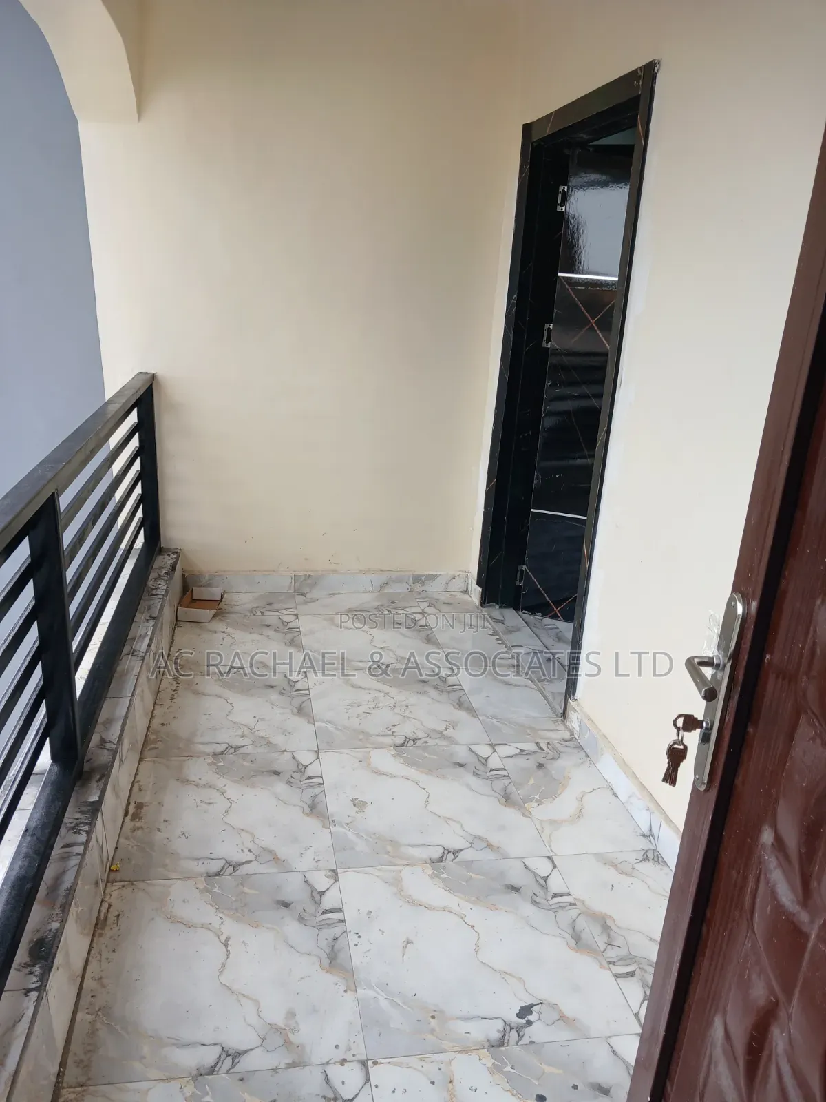 3bdrm Apartment in Off Ago Palace for sale in Ago Palace