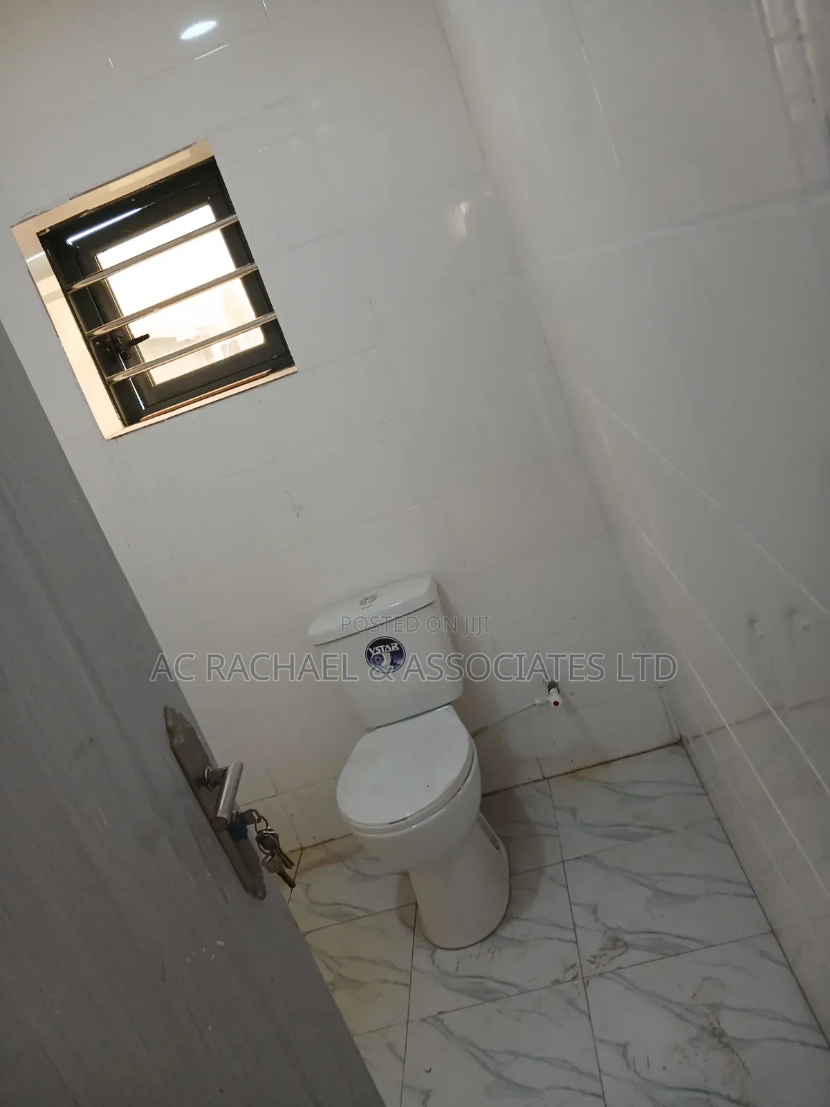 3bdrm Apartment in Off Ago Palace for sale in Ago Palace