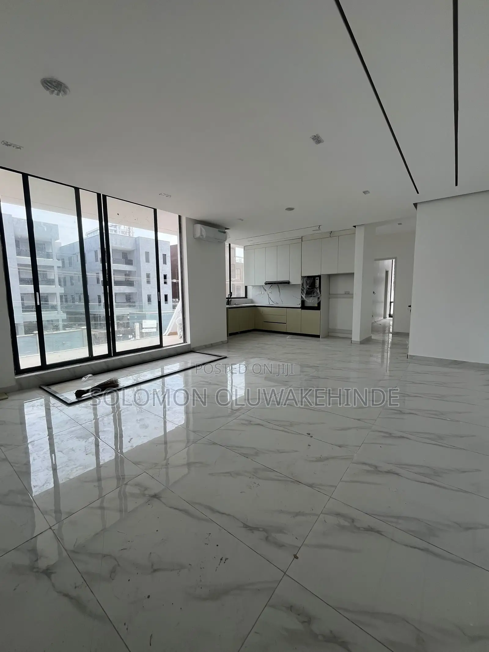 2bdrm Apartment in Lekki Phase 1 for sale in Lekki Phase 1