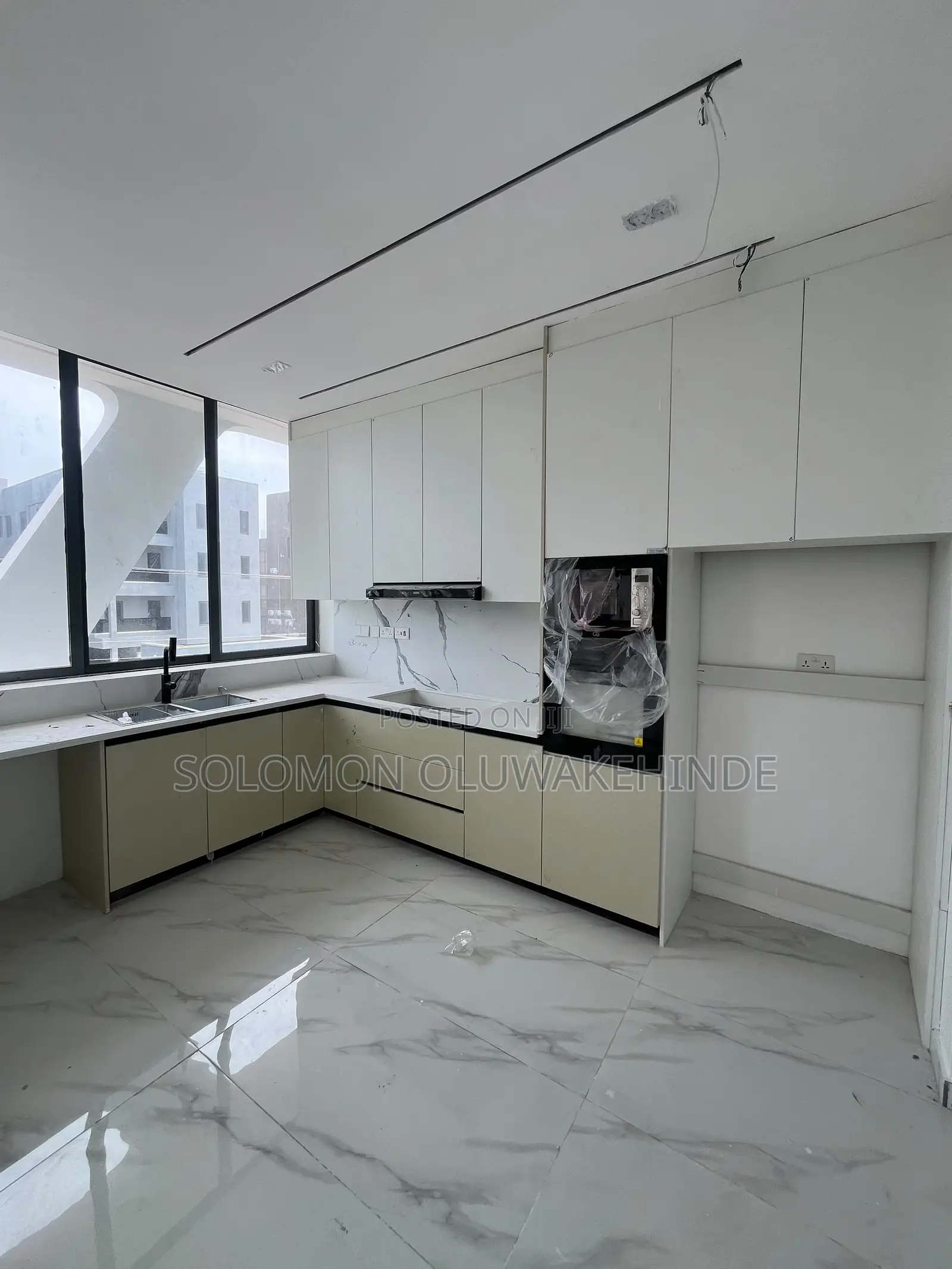 2bdrm Apartment in Lekki Phase 1 for sale in Lekki Phase 1