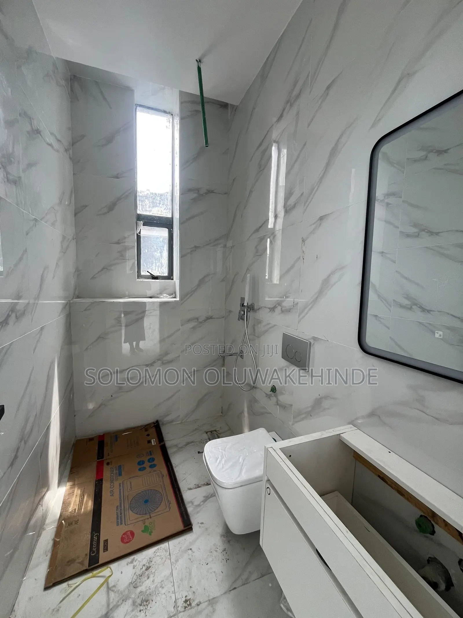 2bdrm Apartment in Lekki Phase 1 for sale in Lekki Phase 1