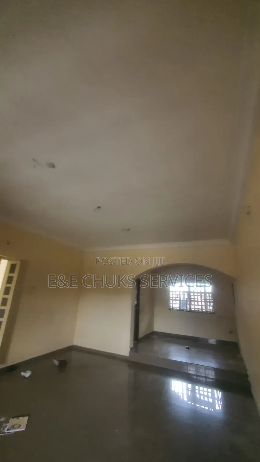3bdrm Block of Flats in Obio-Akpor for rent in Obio-Akpor