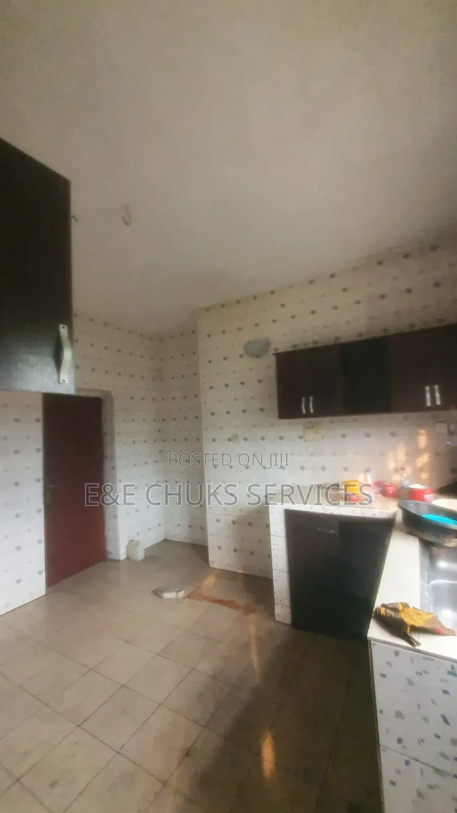 3bdrm Block of Flats in Obio-Akpor for rent in Obio-Akpor