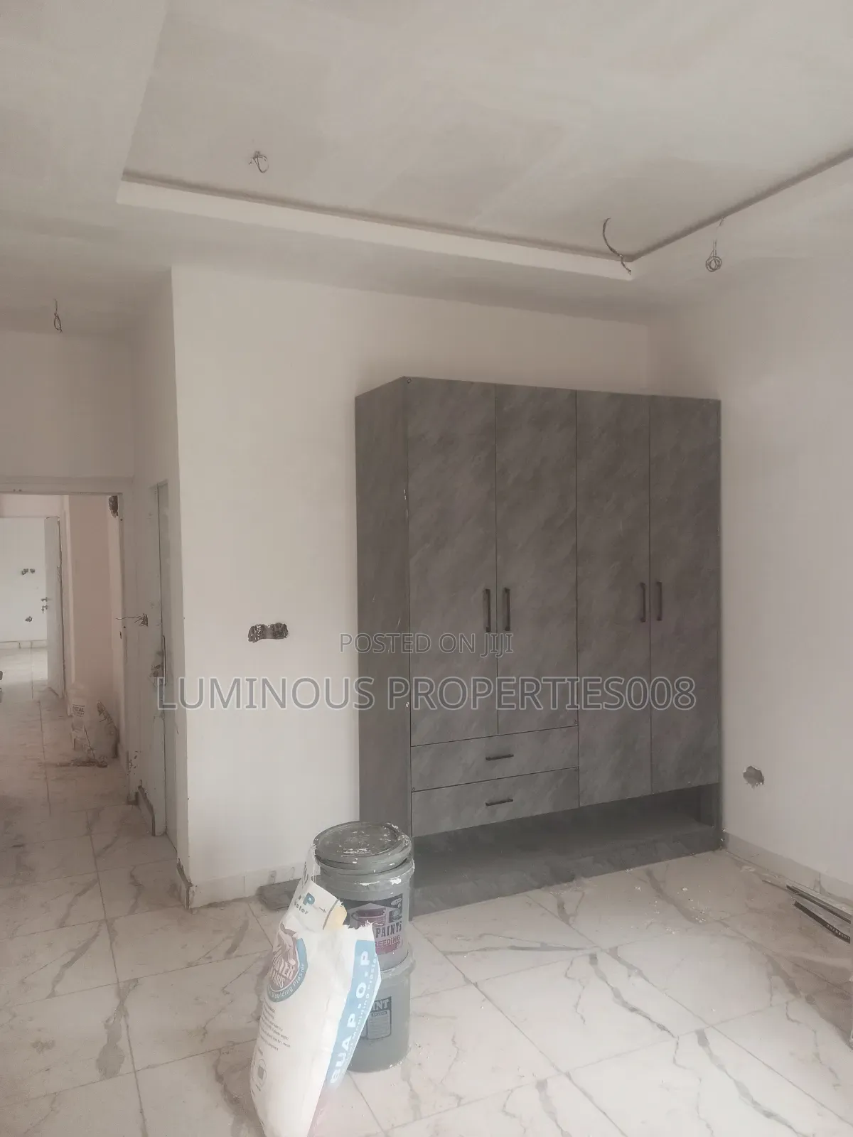 3bdrm Apartment in Tangerine Apartments, Katampe (Main) for sale in Katampe (Main)