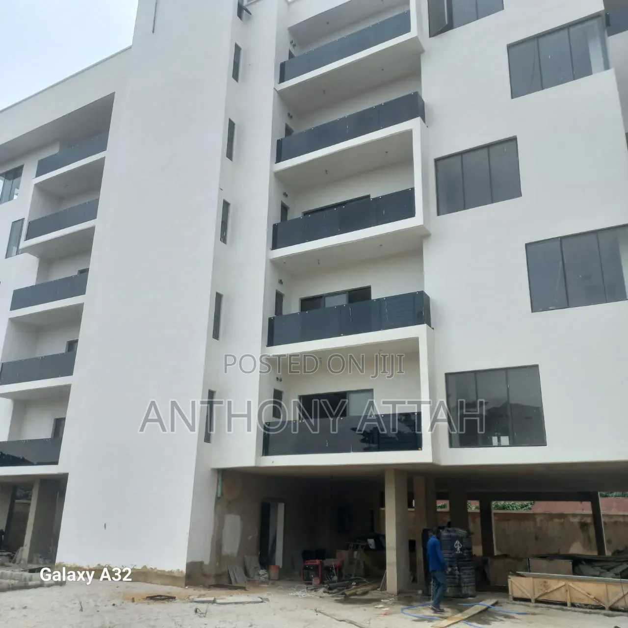 Furnished 12bdrm Duplex in Heris, Igando / Ikotun/Igando for sale in Igando / Ikotun/Igando