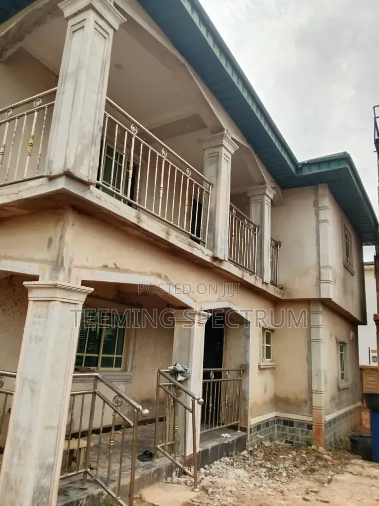 3bdrm House in Benin City for sale in Benin City