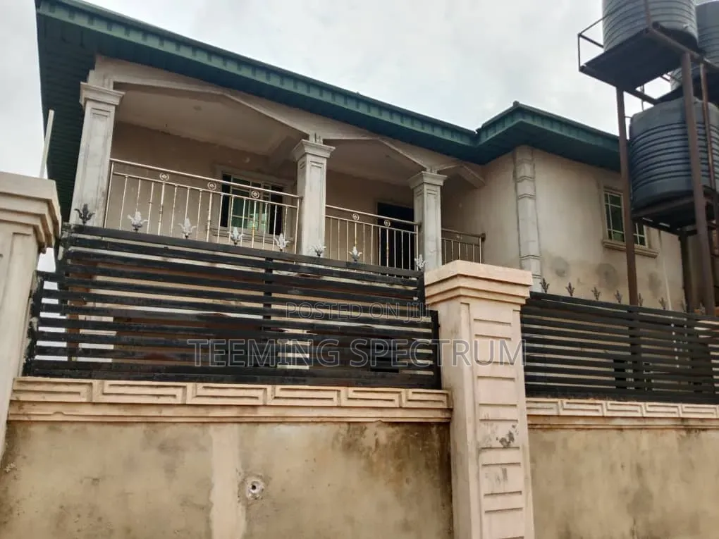 3bdrm House in Benin City for sale in Benin City