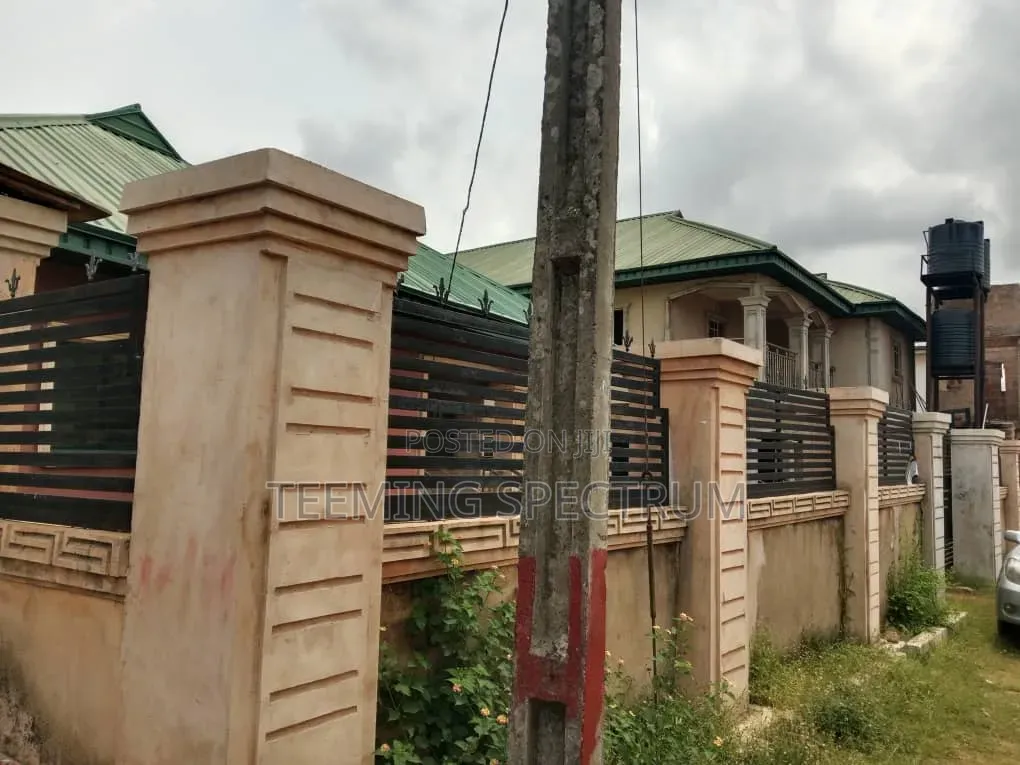 3bdrm House in Benin City for sale in Benin City