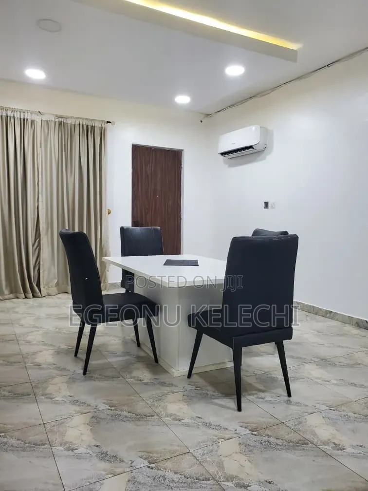 Furnished 2bdrm Apartment in Jahi for rent in Jahi