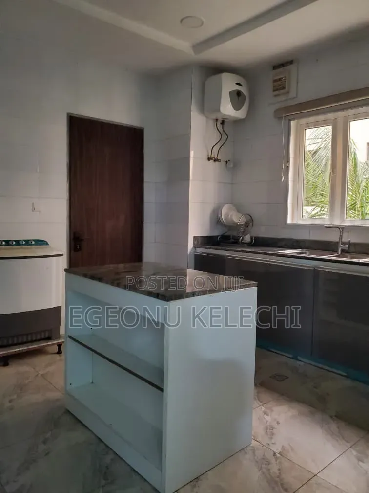 Furnished 2bdrm Apartment in Jahi for rent in Jahi