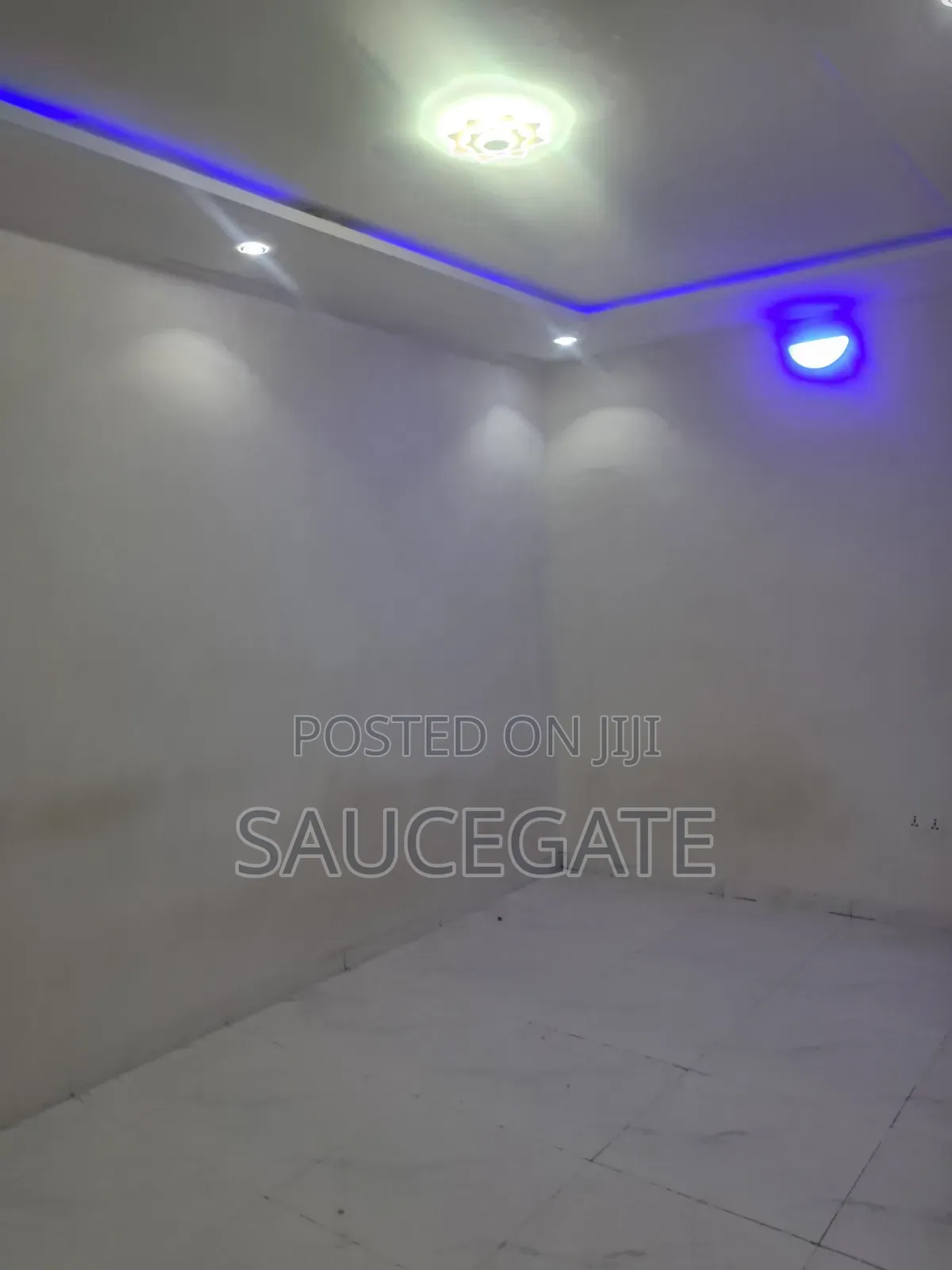 1bdrm Apartment in Abuleado for rent in Abule Ado