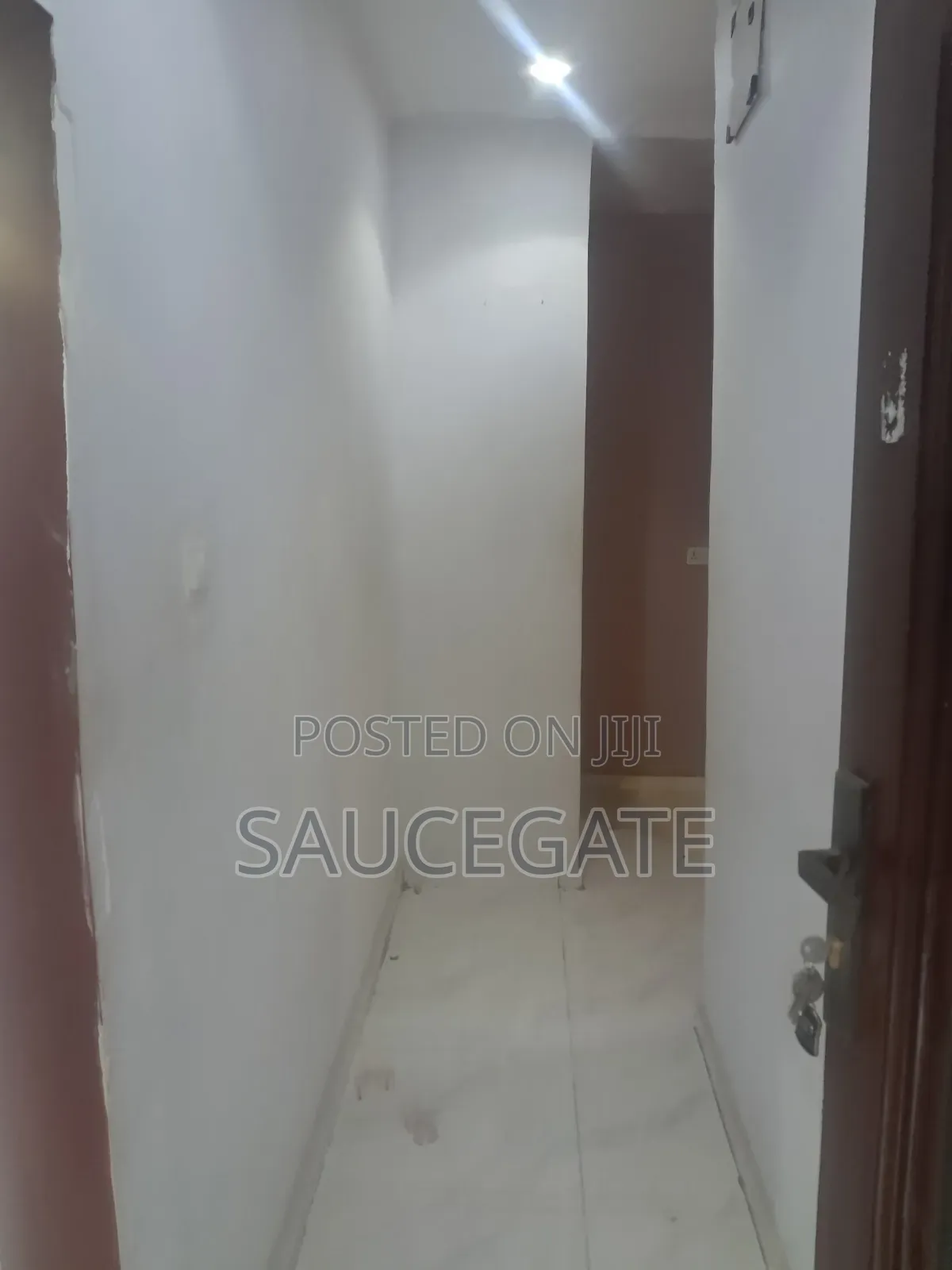 1bdrm Apartment in Abuleado for rent in Abule Ado