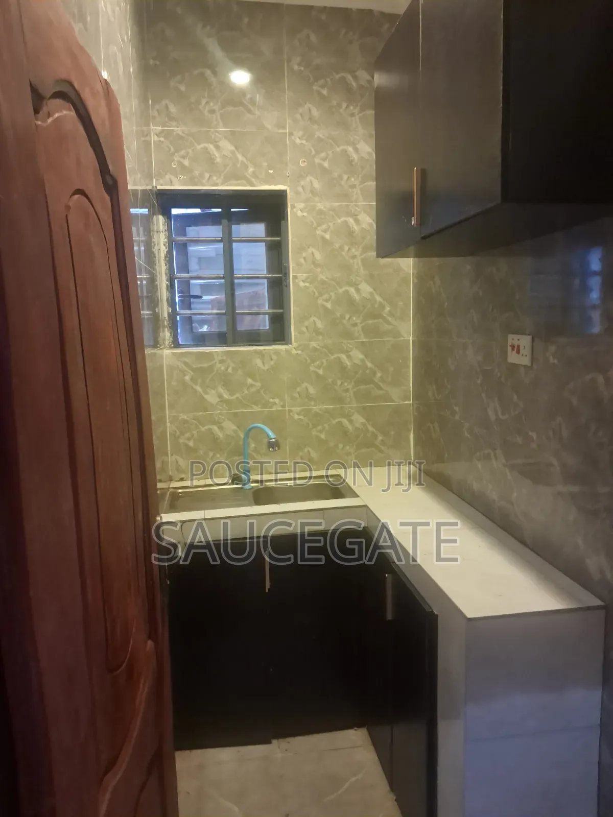 1bdrm Apartment in Abuleado for rent in Abule Ado