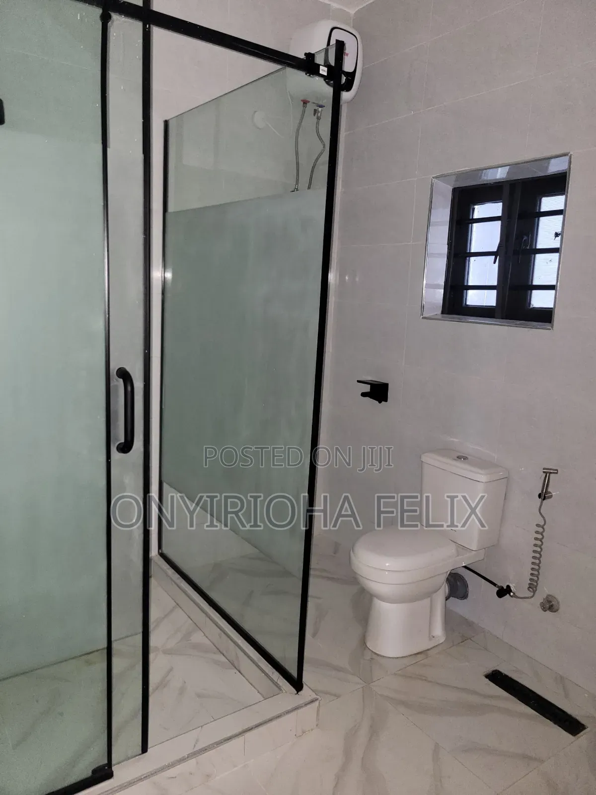 4bdrm Duplex in Lugbe Airport Road, Kiami for rent in Kiami