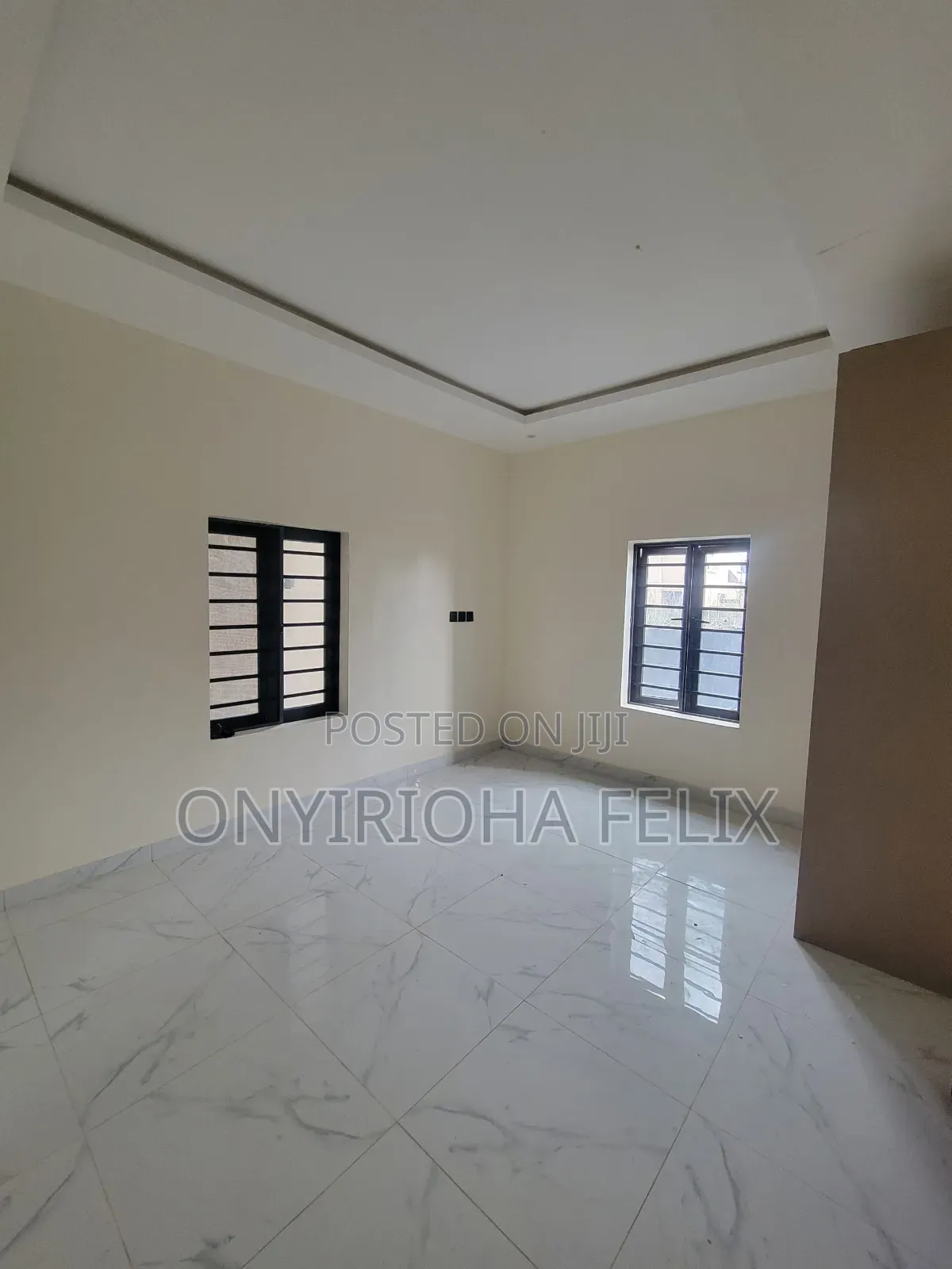 4bdrm Duplex in Lugbe Airport Road, Kiami for rent in Kiami