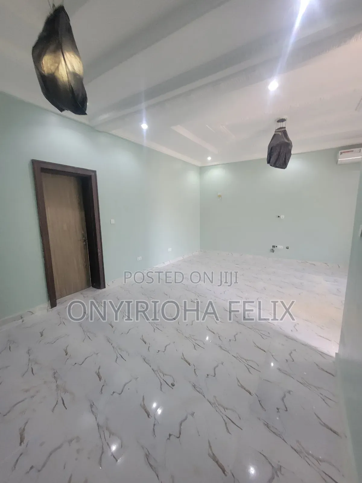 4bdrm Duplex in Lugbe Airport Road, Kiami for rent in Kiami