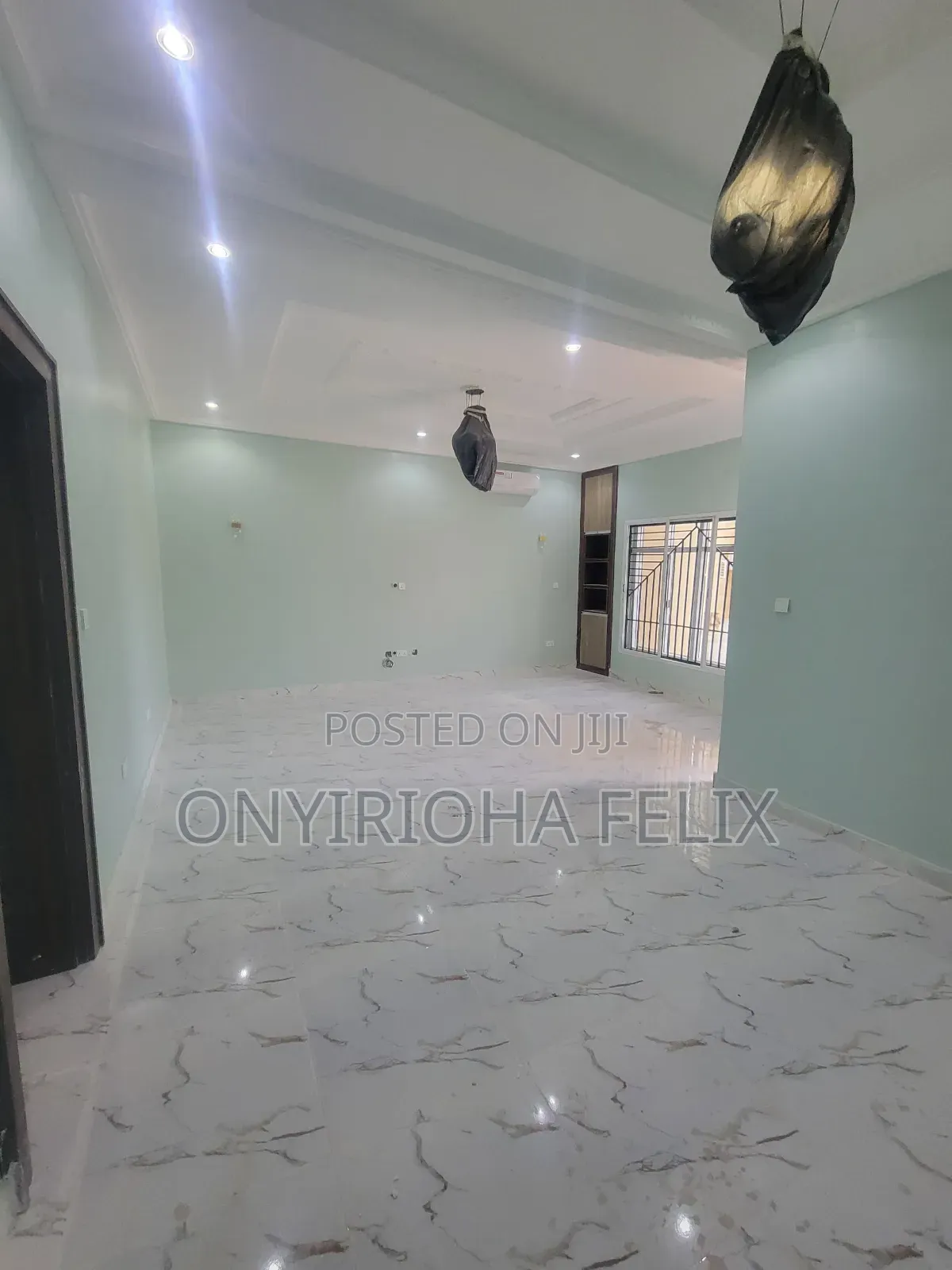4bdrm Duplex in Lugbe Airport Road, Kiami for rent in Kiami