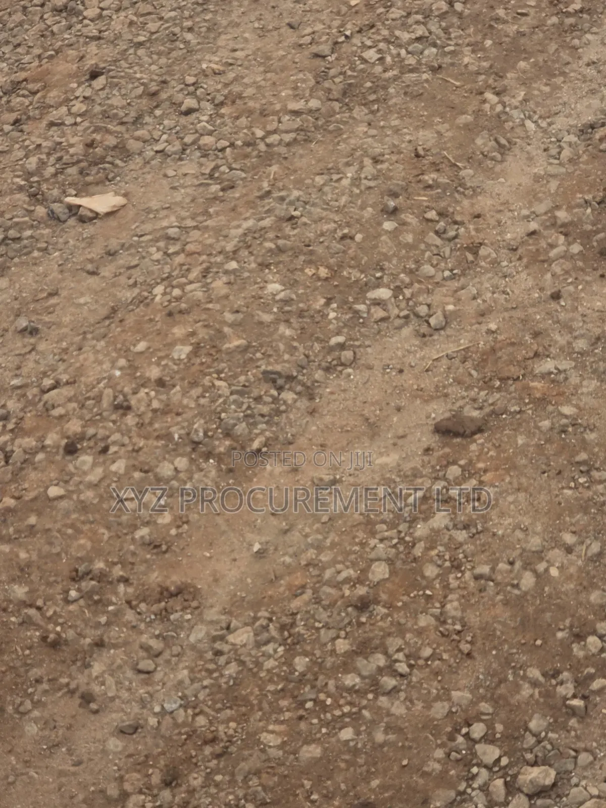 9 Hectares of Industrial Land in Idu Industrial