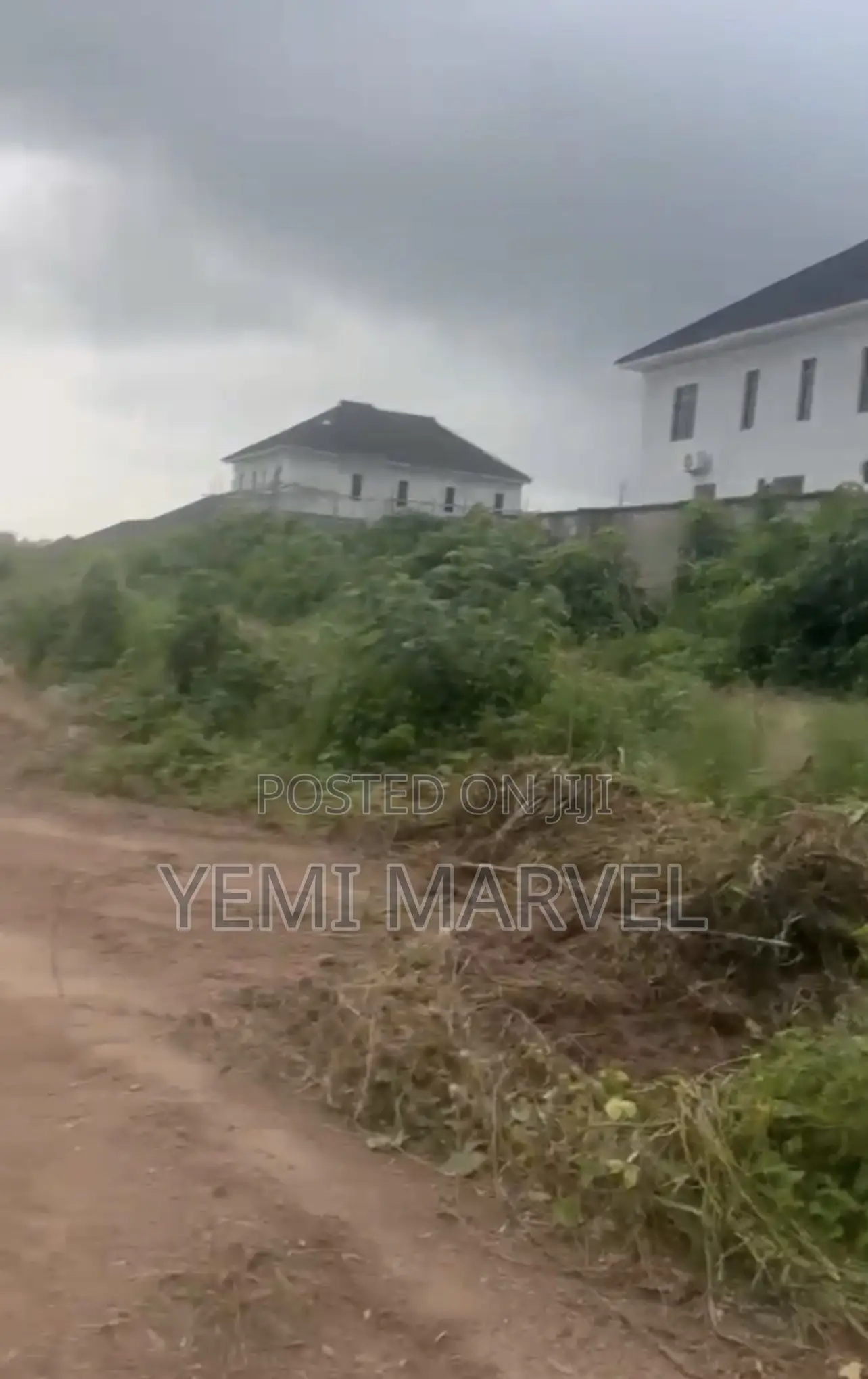 Several Plots for Sale at Owode GRA, Off Akala Express, Ibadan in Akala Express