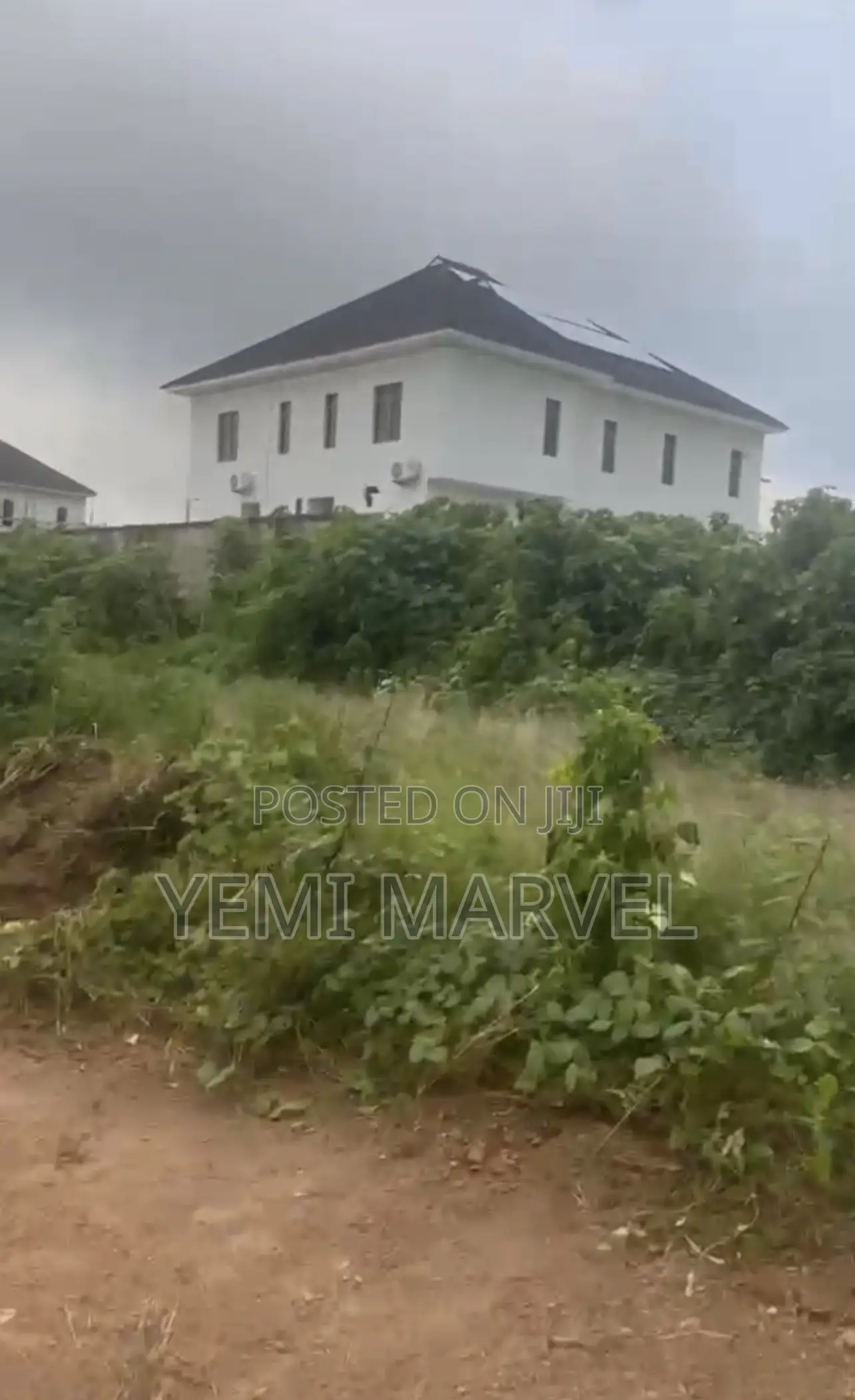 Several Plots for Sale at Owode GRA, Off Akala Express, Ibadan in Akala Express