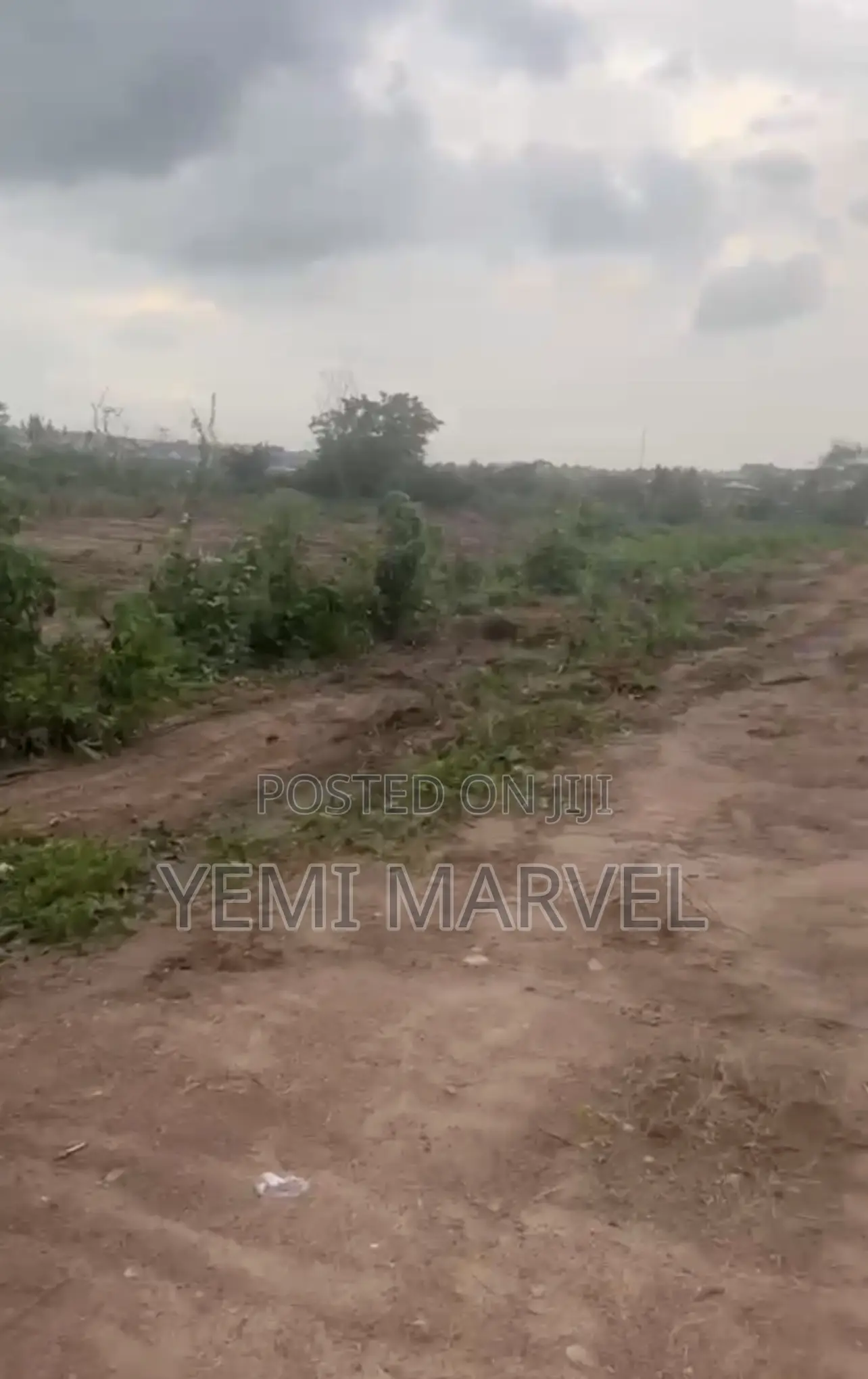 Several Plots for Sale at Owode GRA, Off Akala Express, Ibadan in Akala Express
