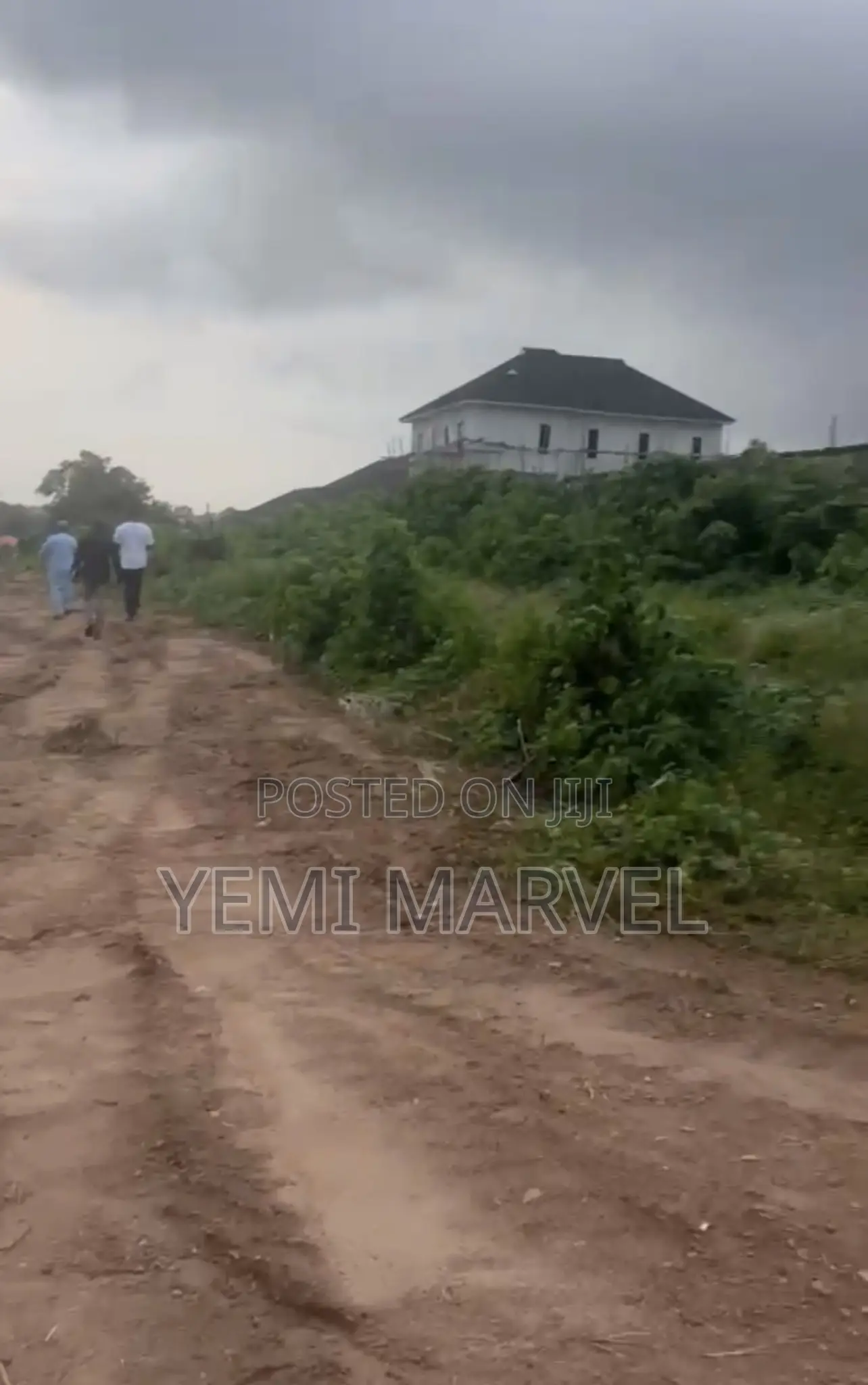 Several Plots for Sale at Owode GRA, Off Akala Express, Ibadan in Akala Express