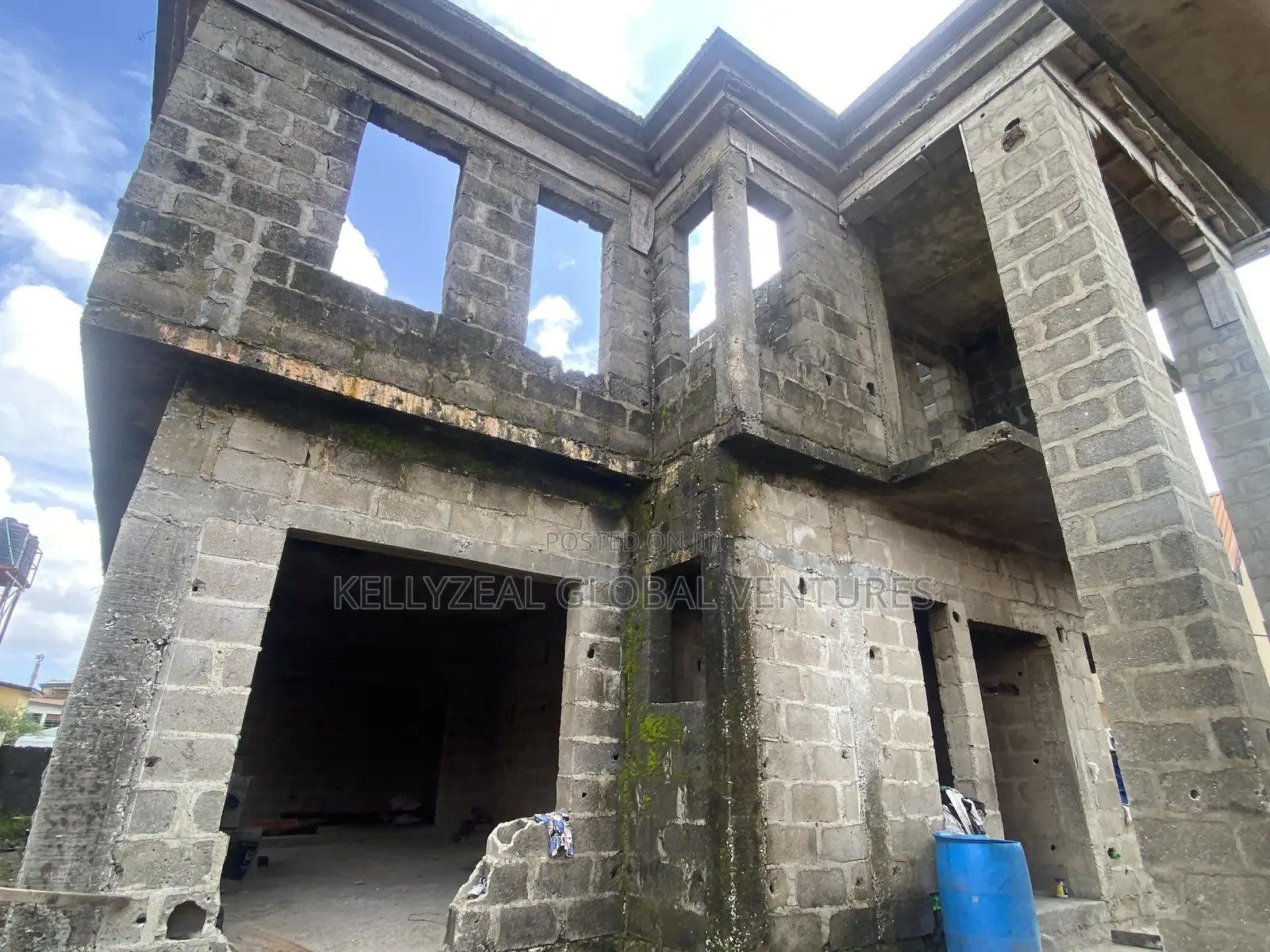 11bdrm House in Harrison, Ago Palace for sale in Ago Palace