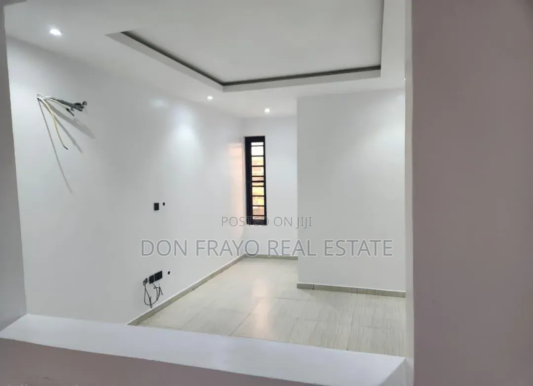 4bdrm Duplex in Eko Akete Awolowo Rd, Ikoyi for sale in Ikoyi
