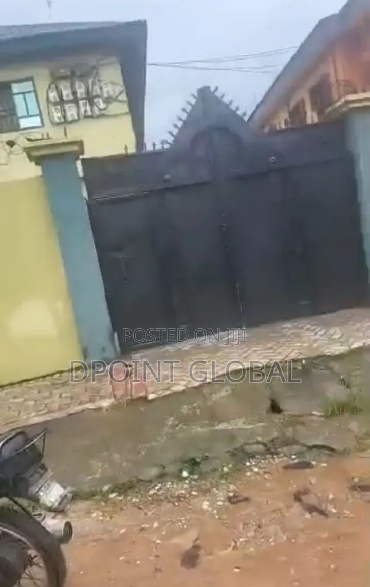 12bdrm Block of Flats in Not Estate, Ikotun / Ikotun/Igando for sale in Ikotun / Ikotun/Igando